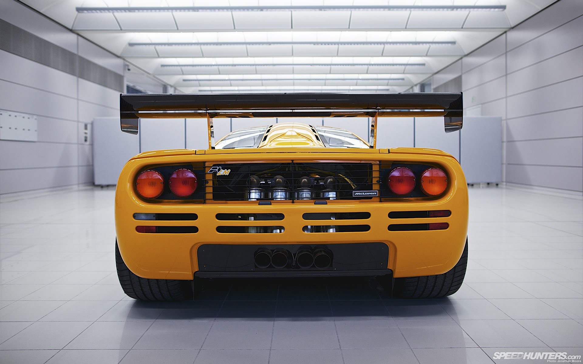 1920x1200 HD Wallpaper | Background Image ID:453196.  Vehicles McLaren F1