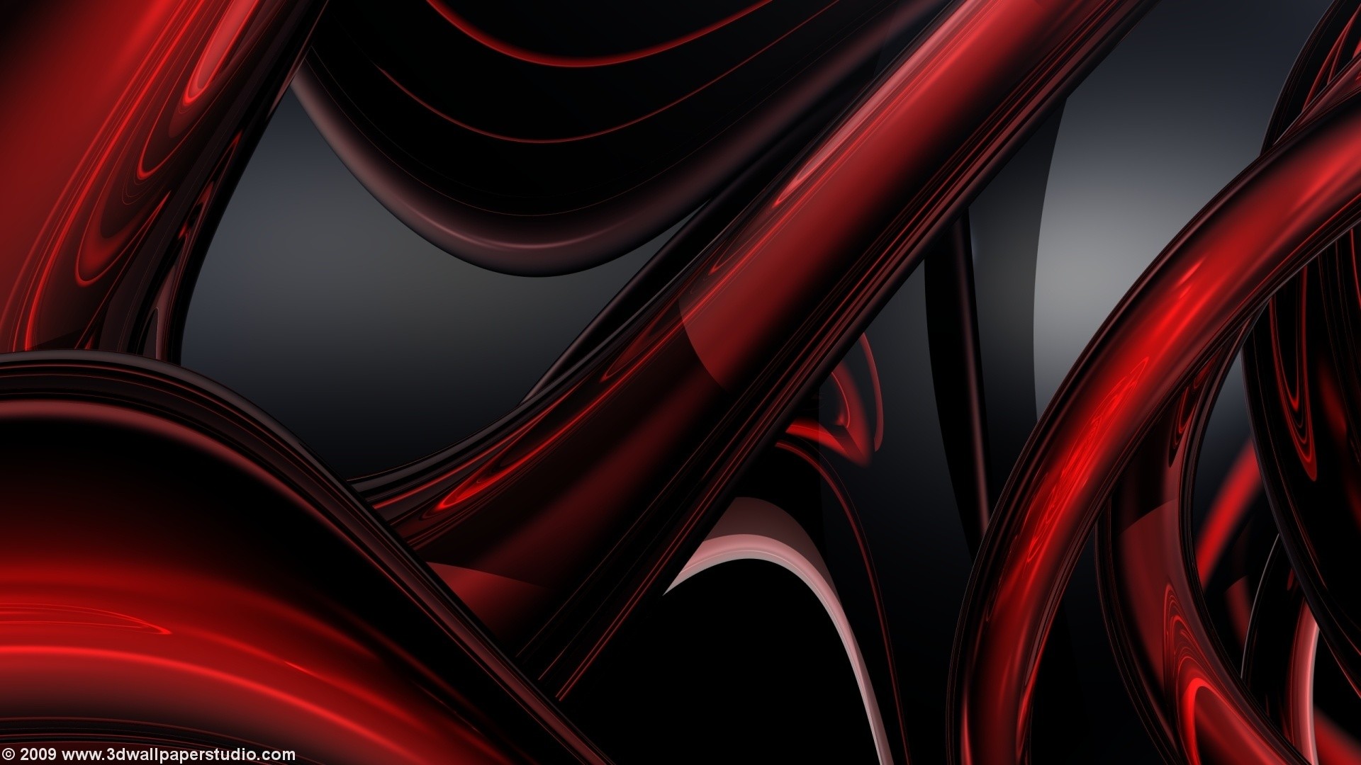 1920x1080 Red Abstract Desktop Backgrounds