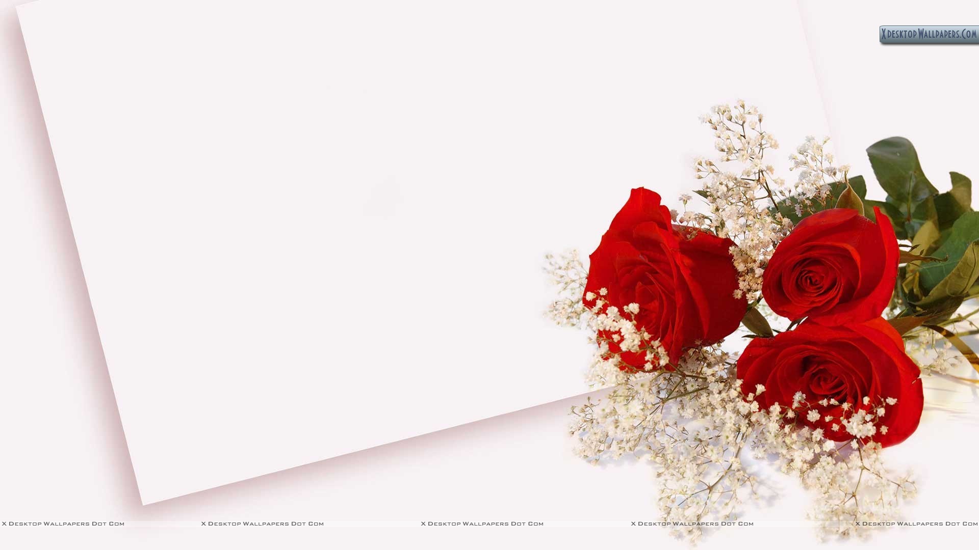 1920x1080 You are viewing wallpaper titled "Wedding Flowers ...