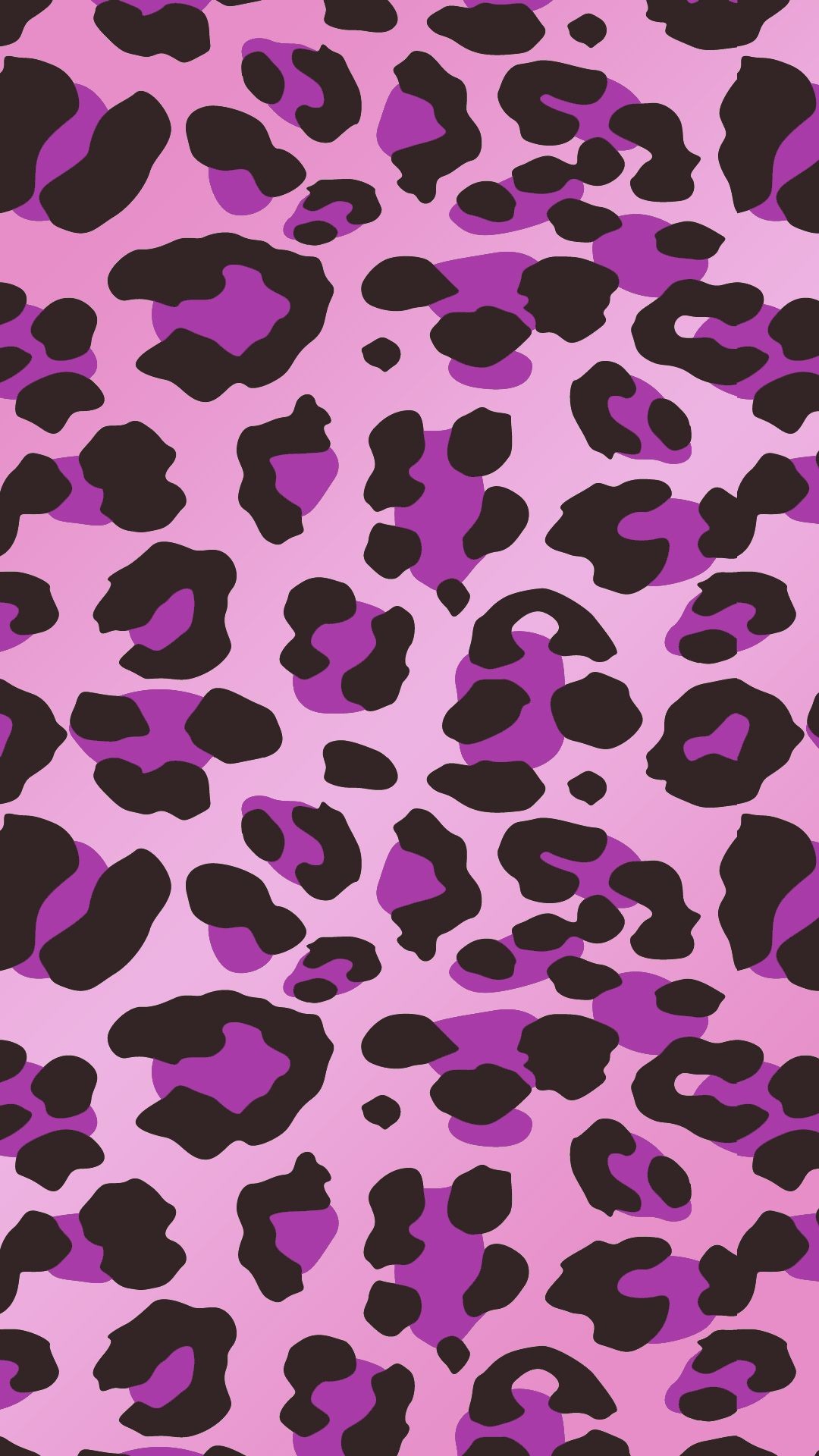 1080x1920 Leopard Wallpaper