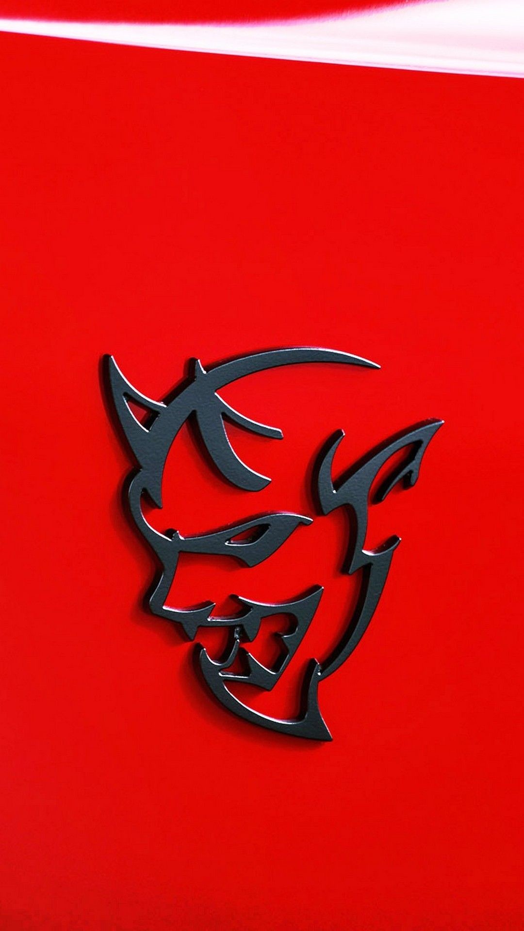 1080x1920 Dodge Demon Android Wallpaper - Best Android Wallpapers