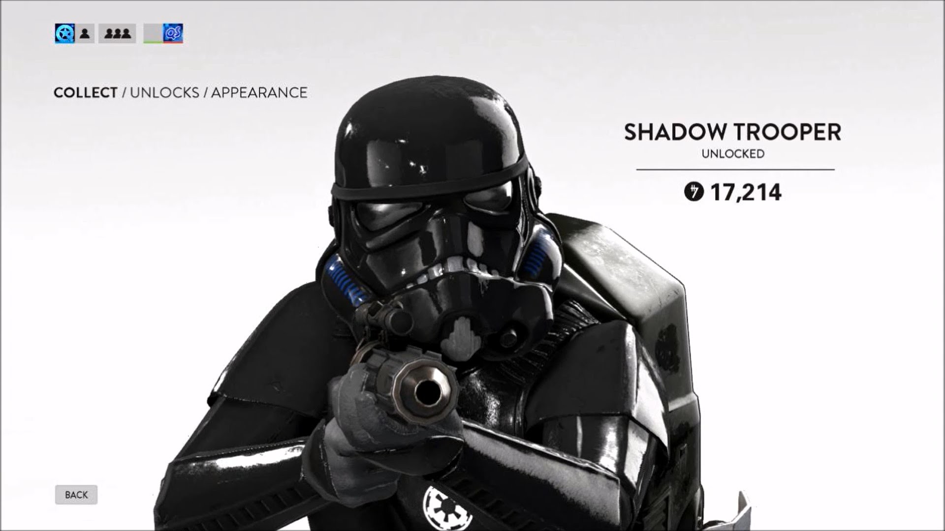 1920x1080 Star Wars Battlefront: Unlocking The Shadow Trooper & Twi'lek Rebel!