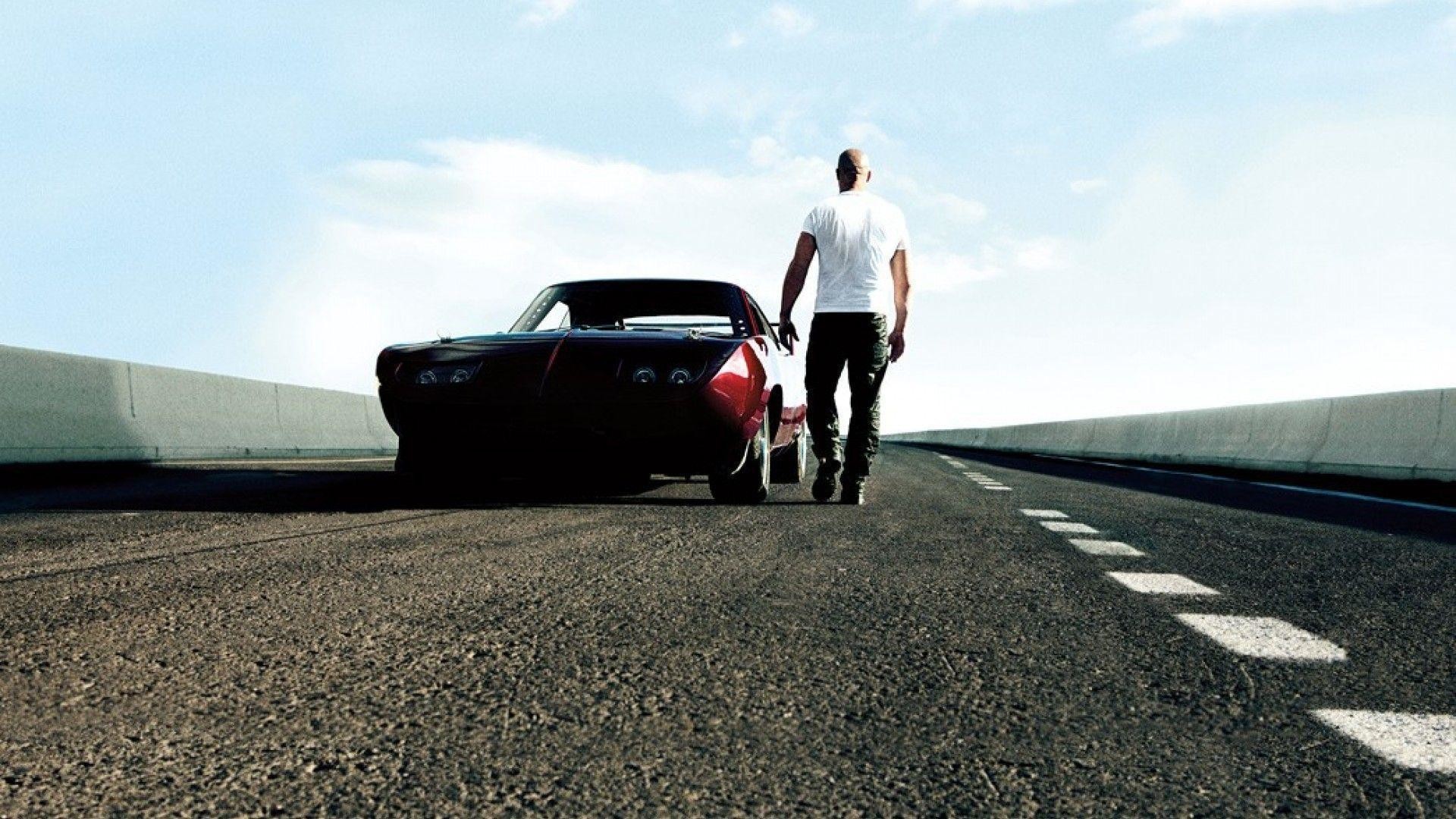 1920x1080 Fast And Furious Cars Vin Diesel Widescreen 2 HD Wallpapers .