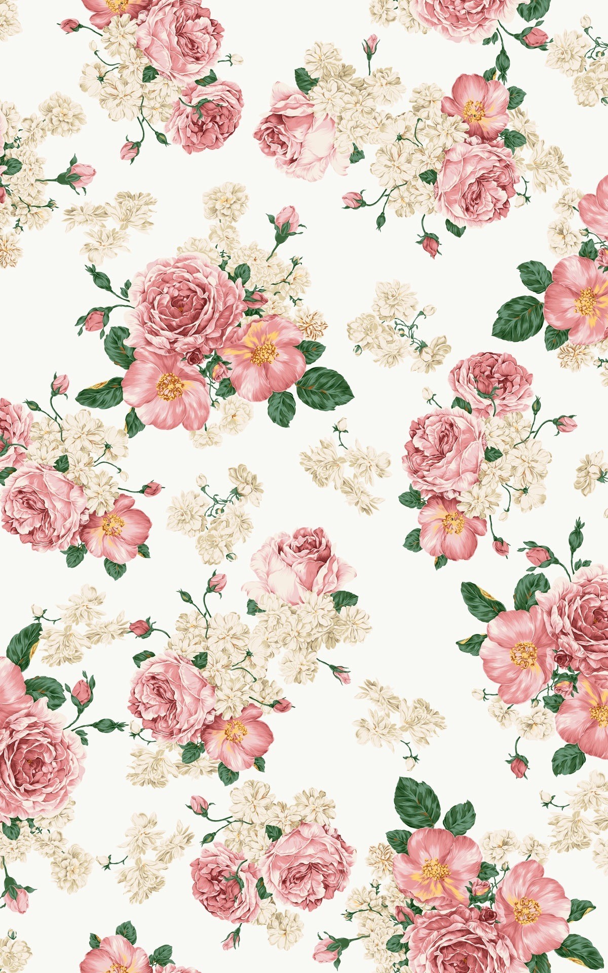 1200x1920 flower tumblr wallpapers
