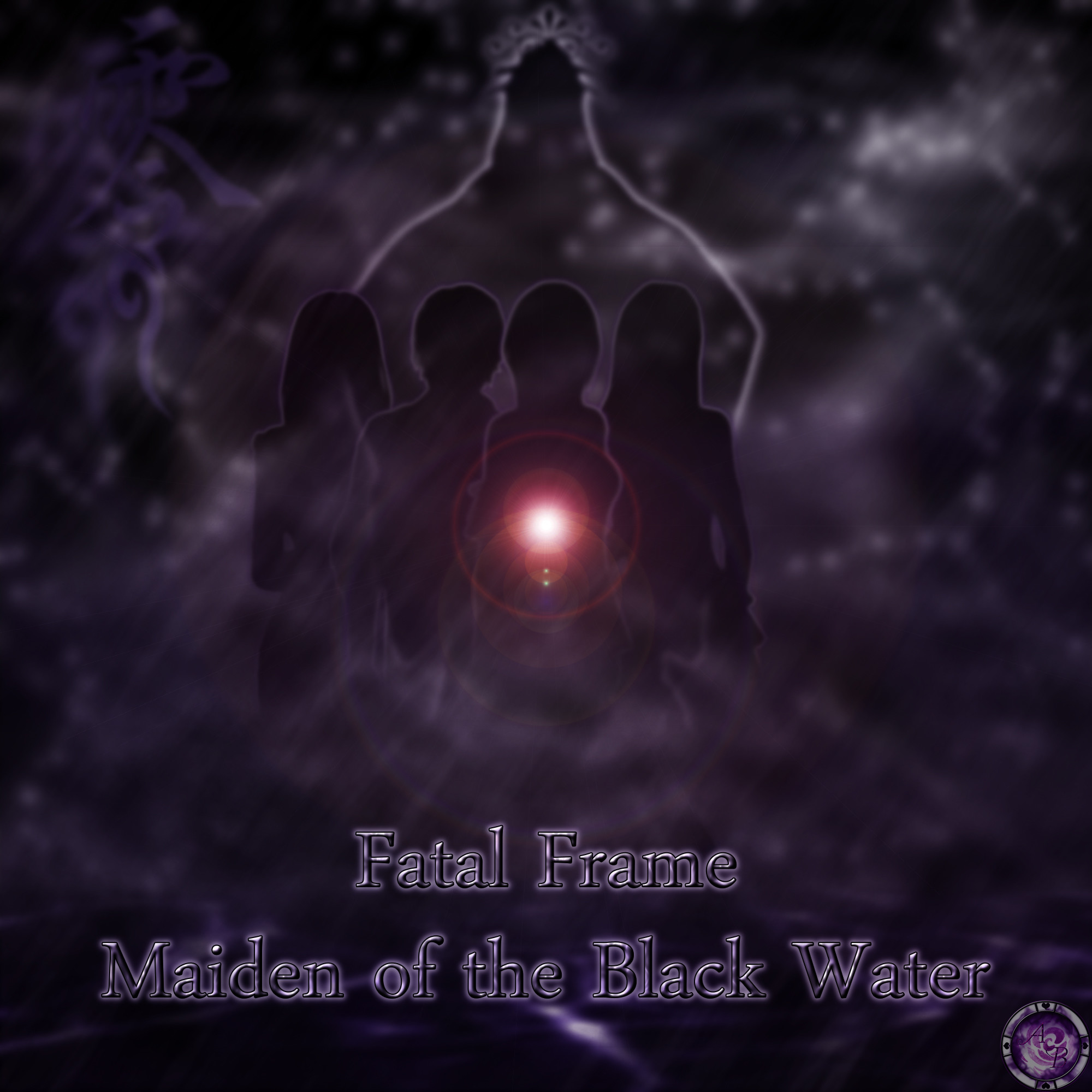 2000x2000 ... Fatal Frame 5 Maiden of the Black Water by BaroqueWorks1