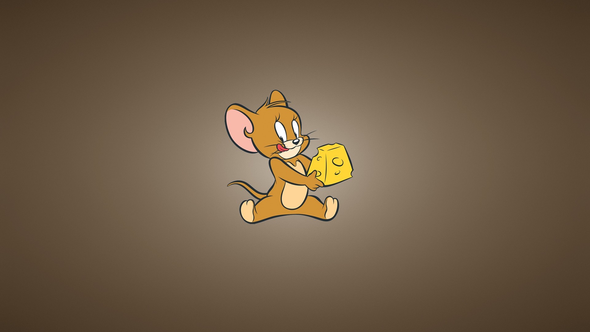 1920x1080 Tom And Jerry HD Wallpapers