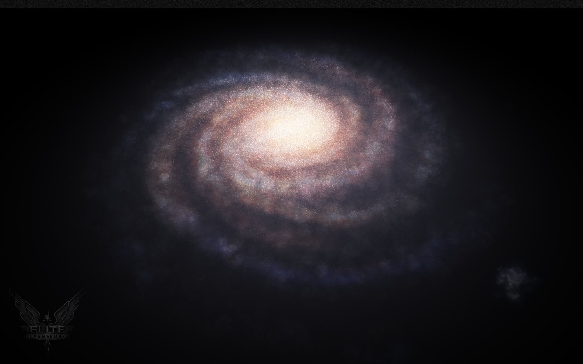 1920x1200 Image - Elite-Dangerous-Milky-Way-Galaxy.png | Elite Dangerous Wiki |  FANDOM powered by Wikia