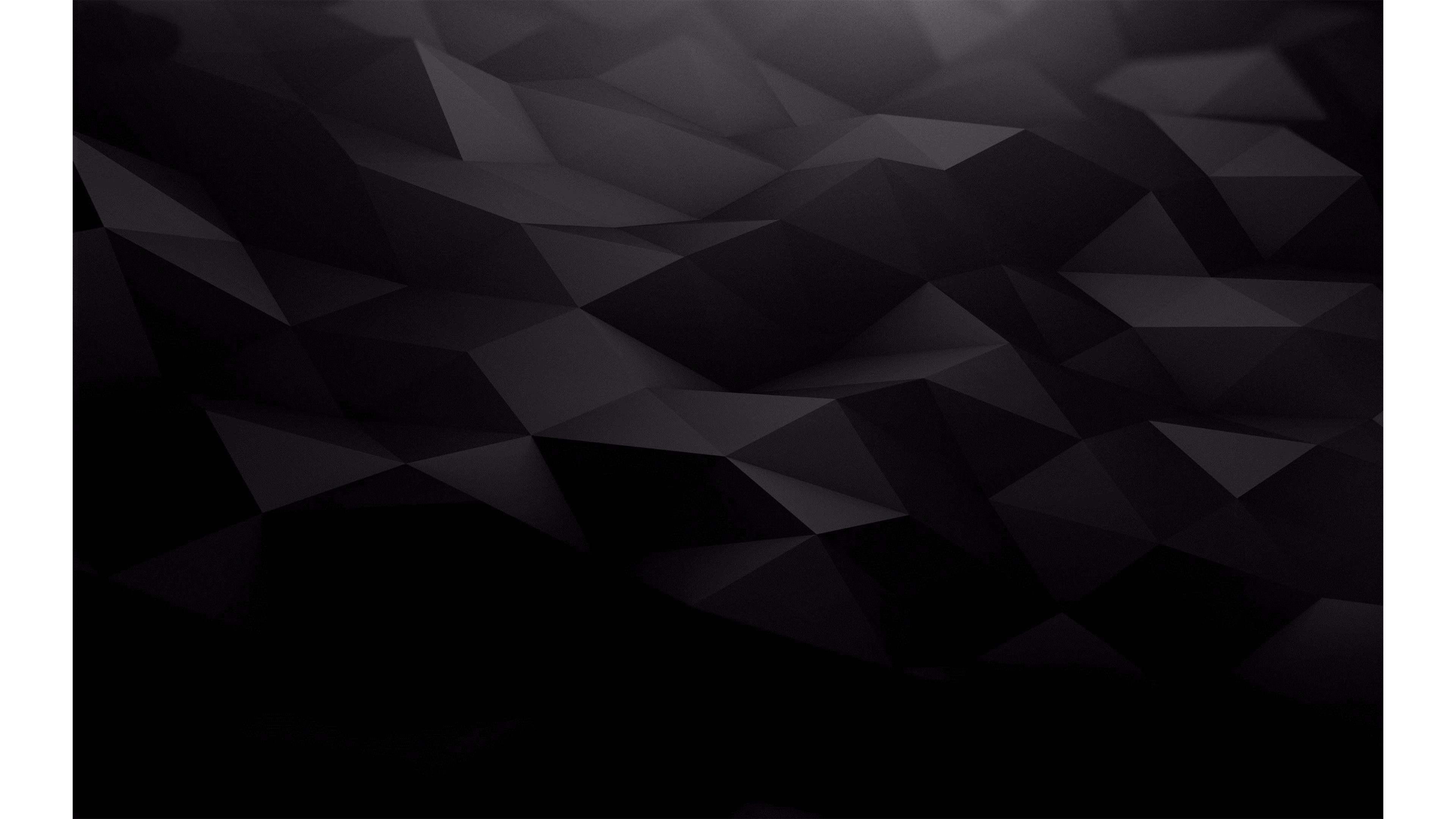 Abstract Black Wallpaper (64+ images)
