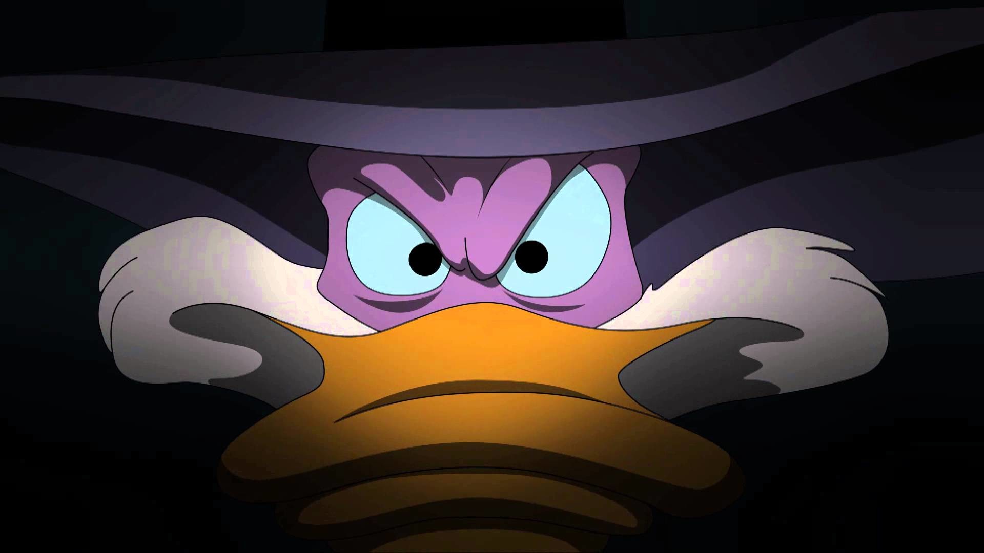 1920x1080 So, Darkwing Duck is set in an ~alternate~ universe, and your childhood is  so confused