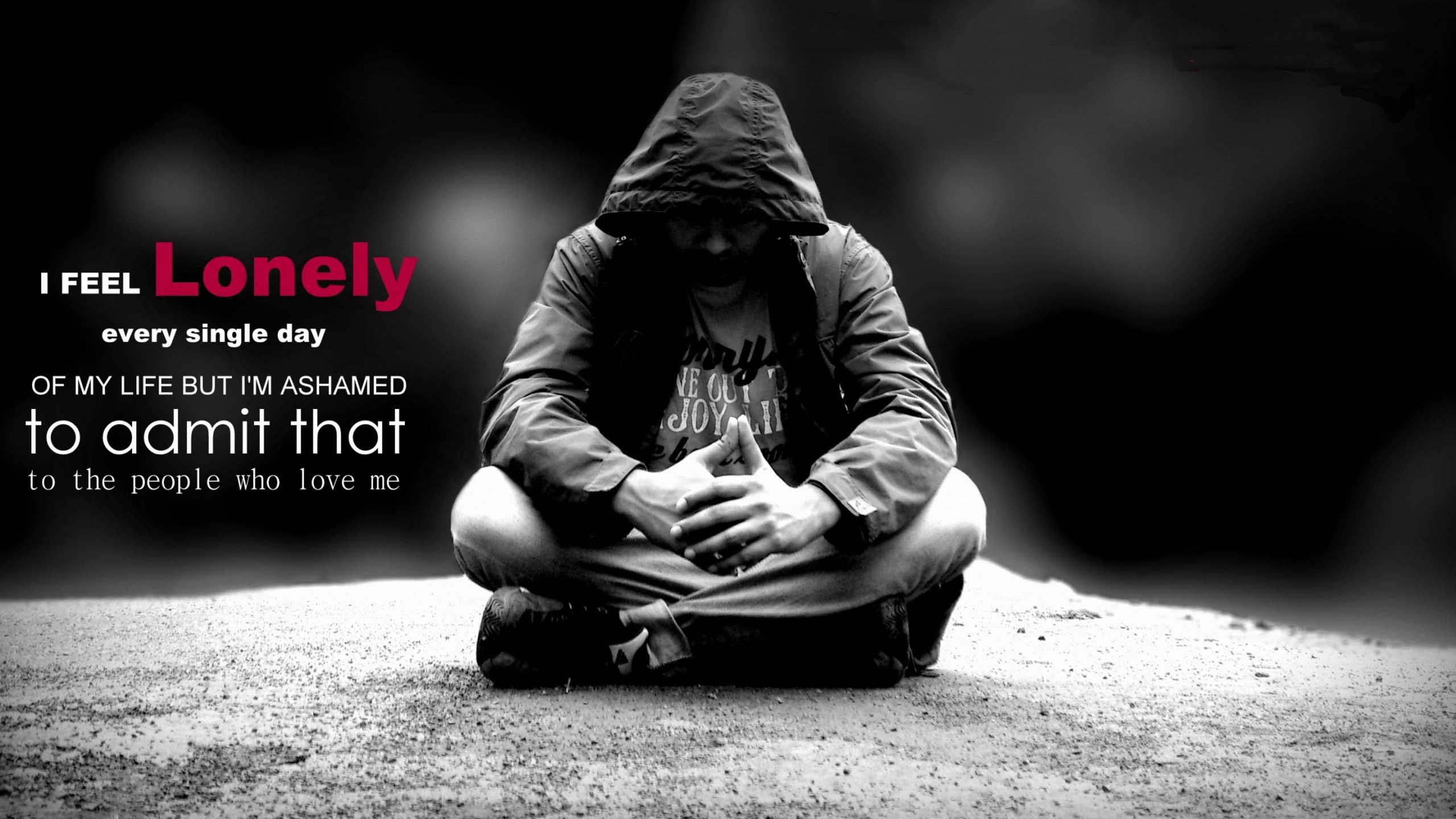 2560x1440 Free Download Sad Boy Wallpapers | Wallpapers, Backgrounds, Images .