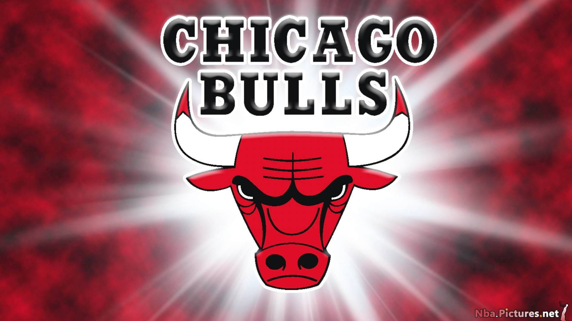 1920x1080 Are you really a Bulls fan? Background Hd WallpaperWallpaper ...
