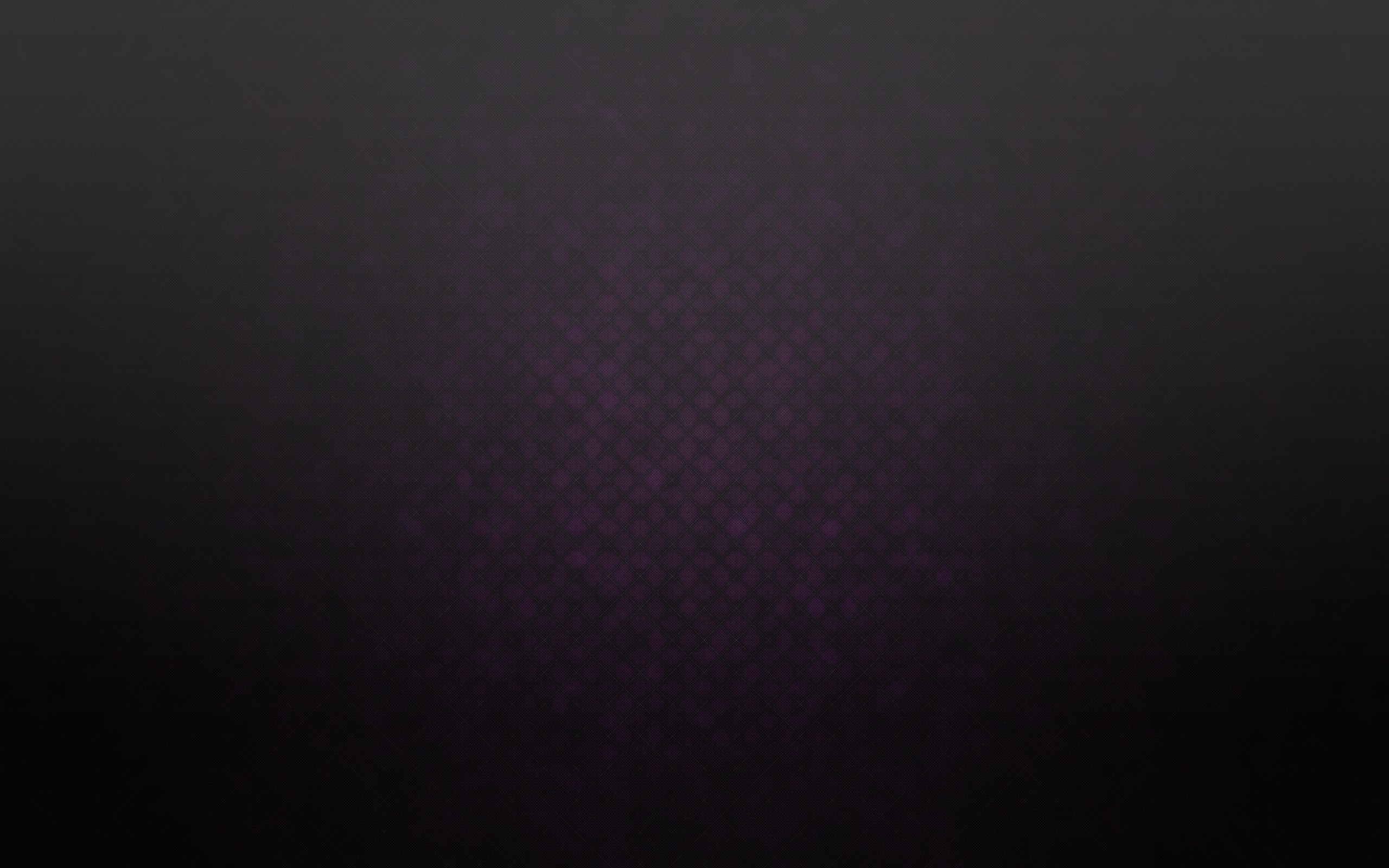 2560x1600  Wallpaper cells, violet, black