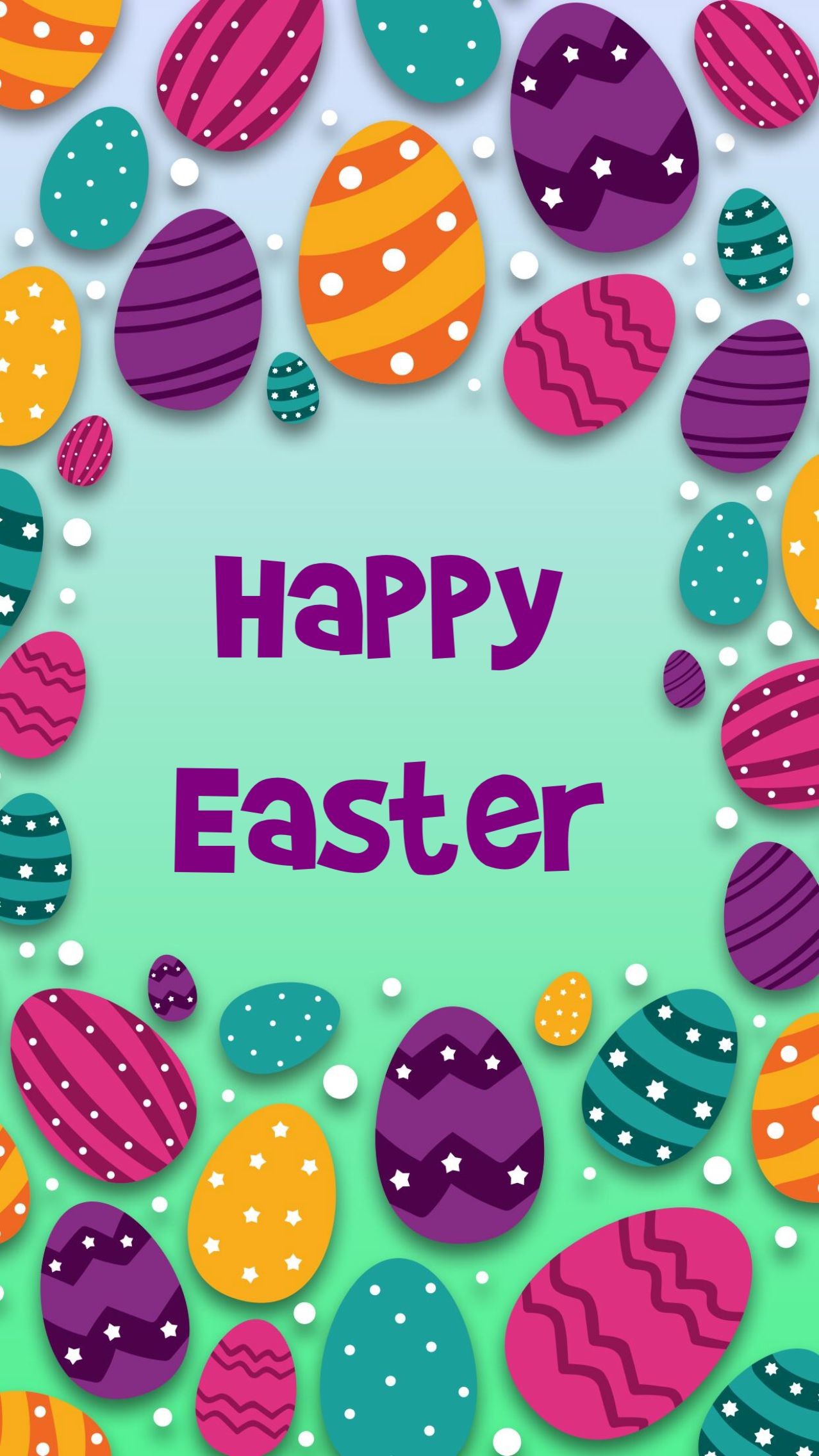 1278x2272 iPhone Wall: Easter tjn Wallpaper Cellphone, Iphone 6 Plus Wallpaper, Phone  Backgrounds,