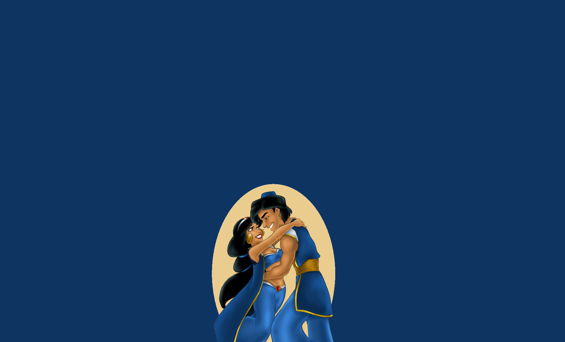 1920x1164 Disney-Aladdin-And-Jasmine-Princess-Blue-Background-1920x1200-