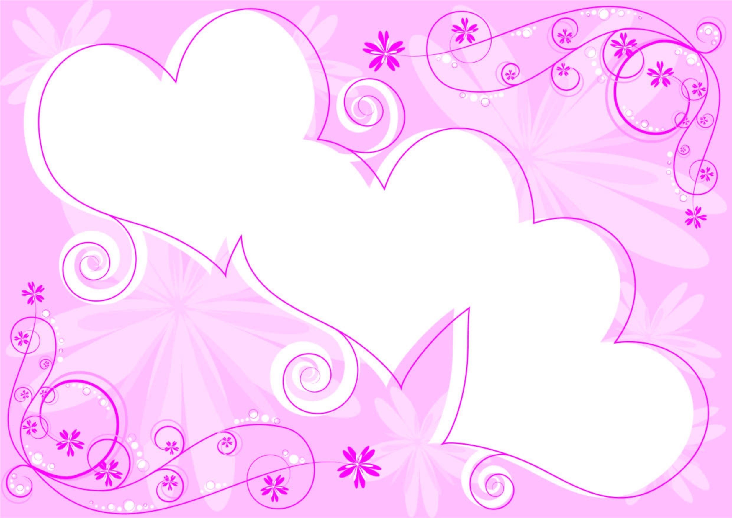 2481x1755 wallpaper.wiki-Free-Download-Love-Pink-Wallpaper-HD-