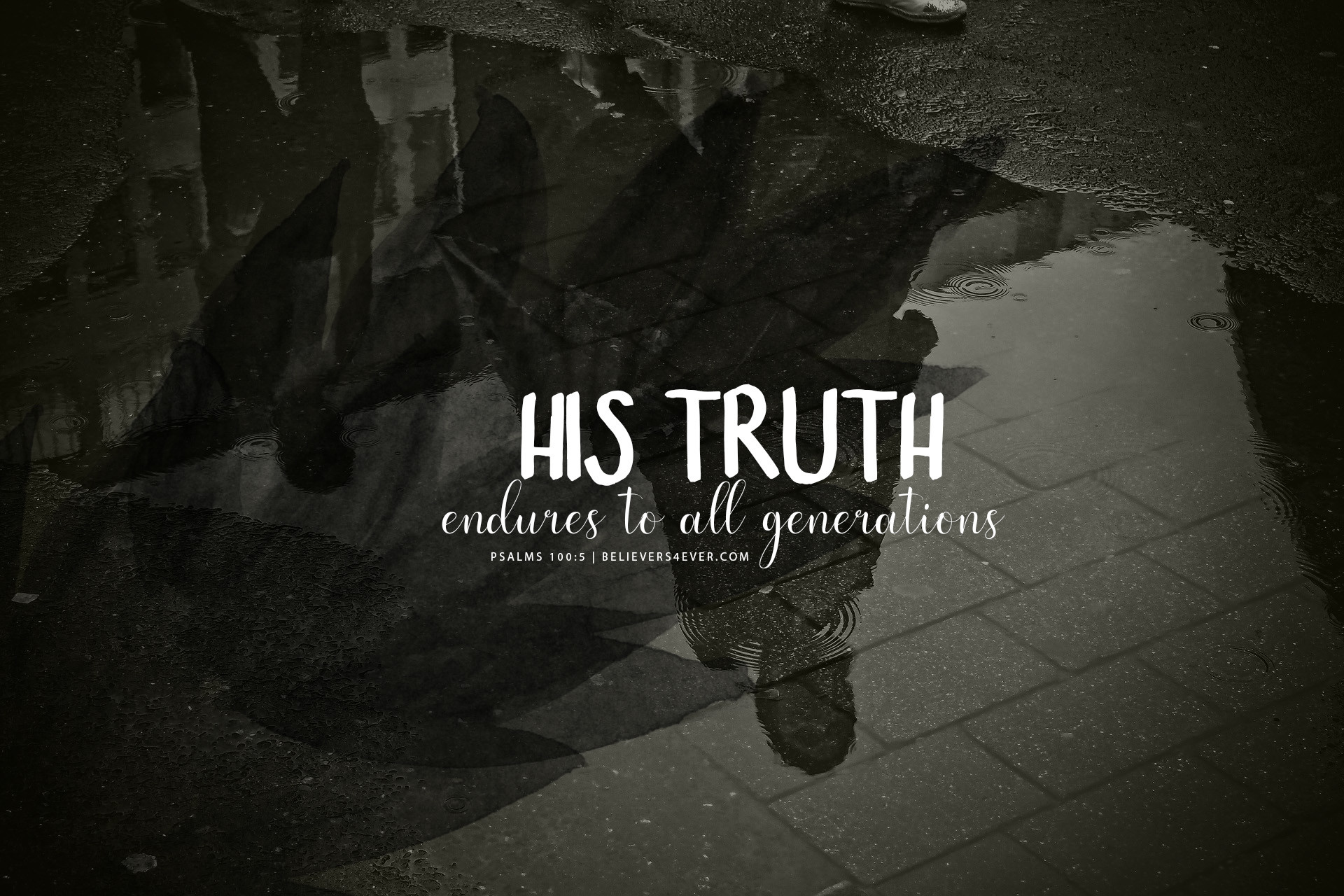 1920x1280 His truth endures to all generations. Download Free #Christian desktop HD  wallpaper and Christian