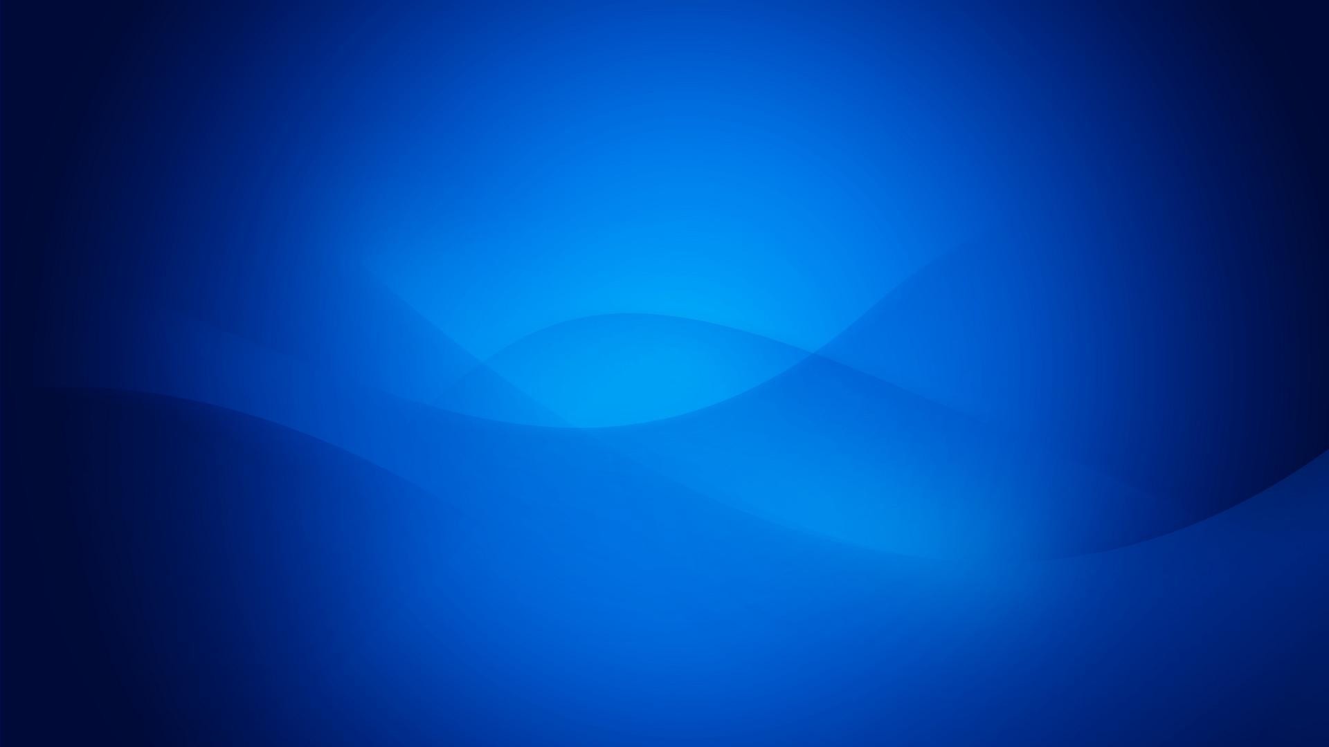 1920x1080 Blue Wallpaper For Background 15