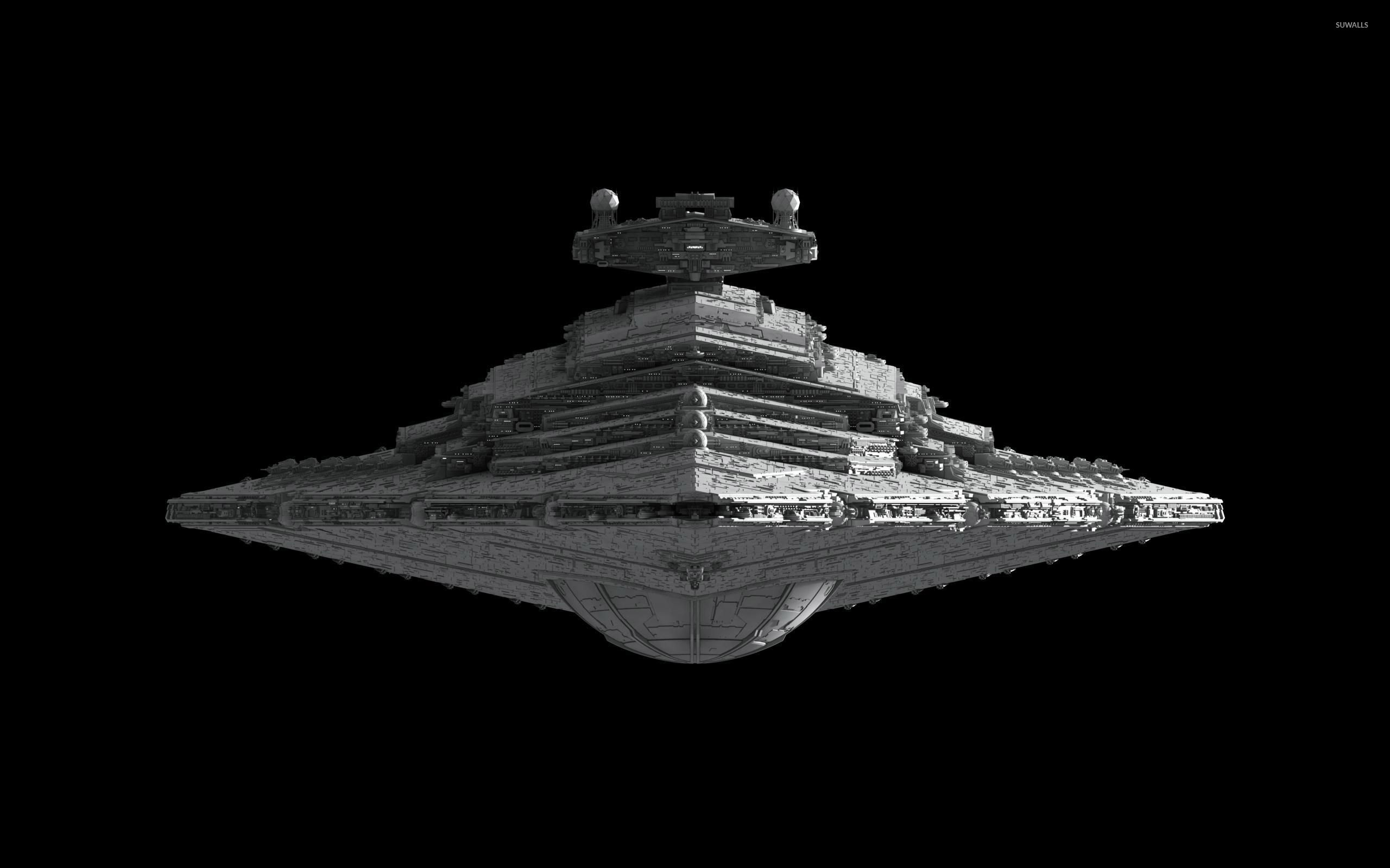 2560x1600 Star Destroyer - Star Wars wallpaper  jpg
