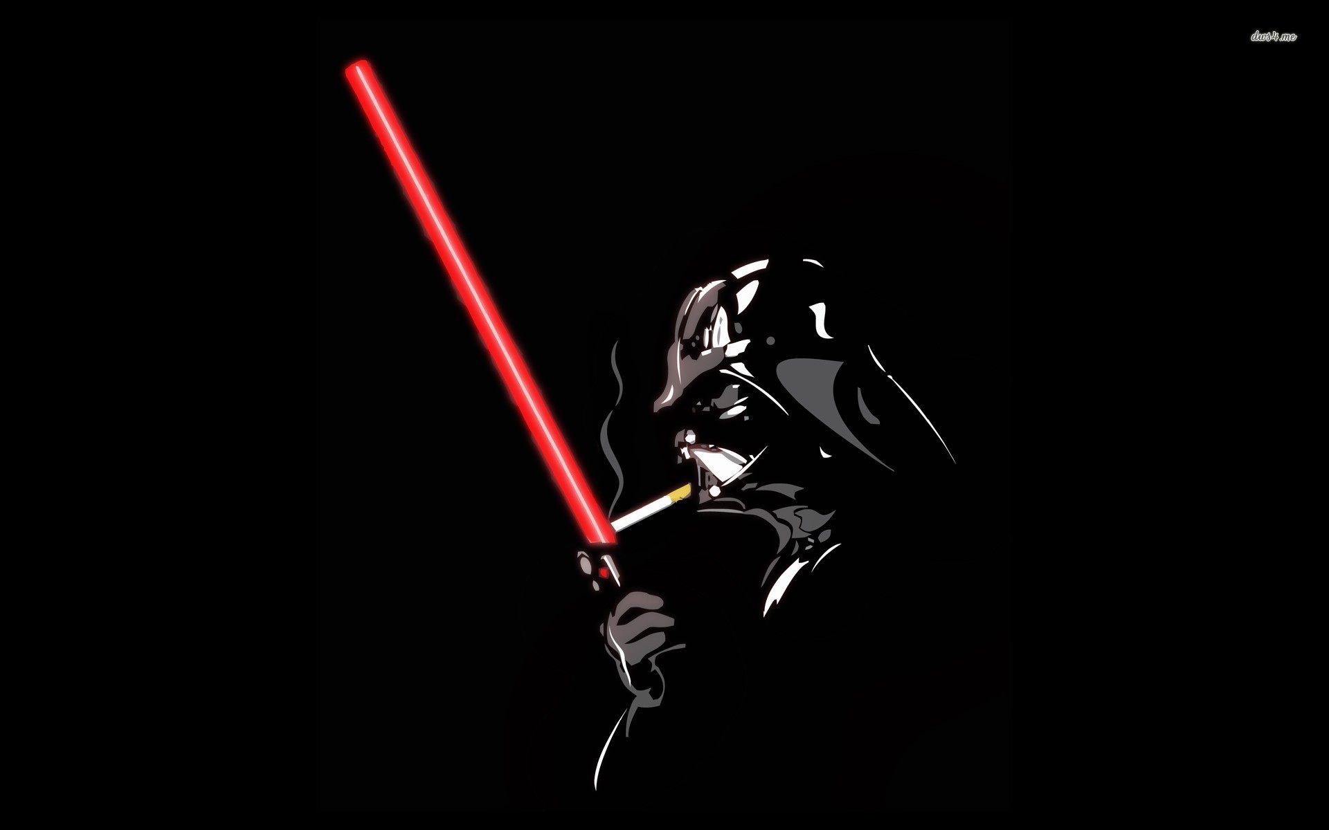 Red Lightsaber Wallpapers  Wallpaper Cave