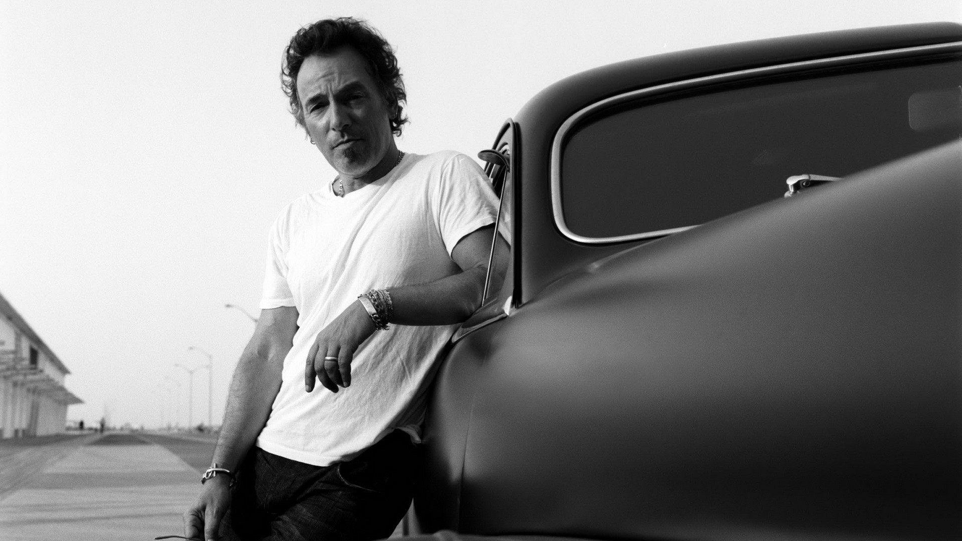1920x1080 Bruce Springsteen: Reality Bruce Springsteen Images