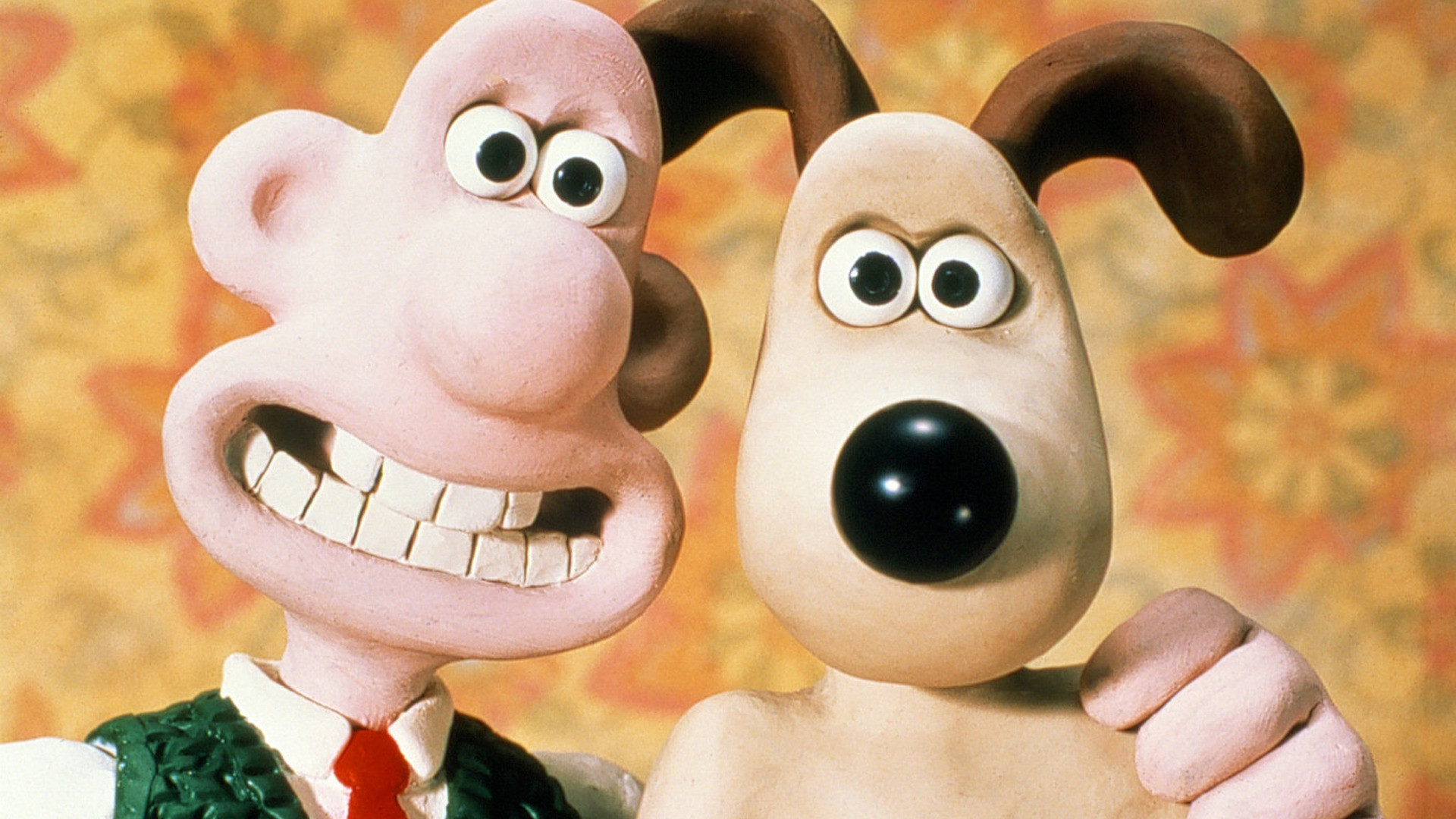 Wallace And Gromit Wallpaper 64 Images 