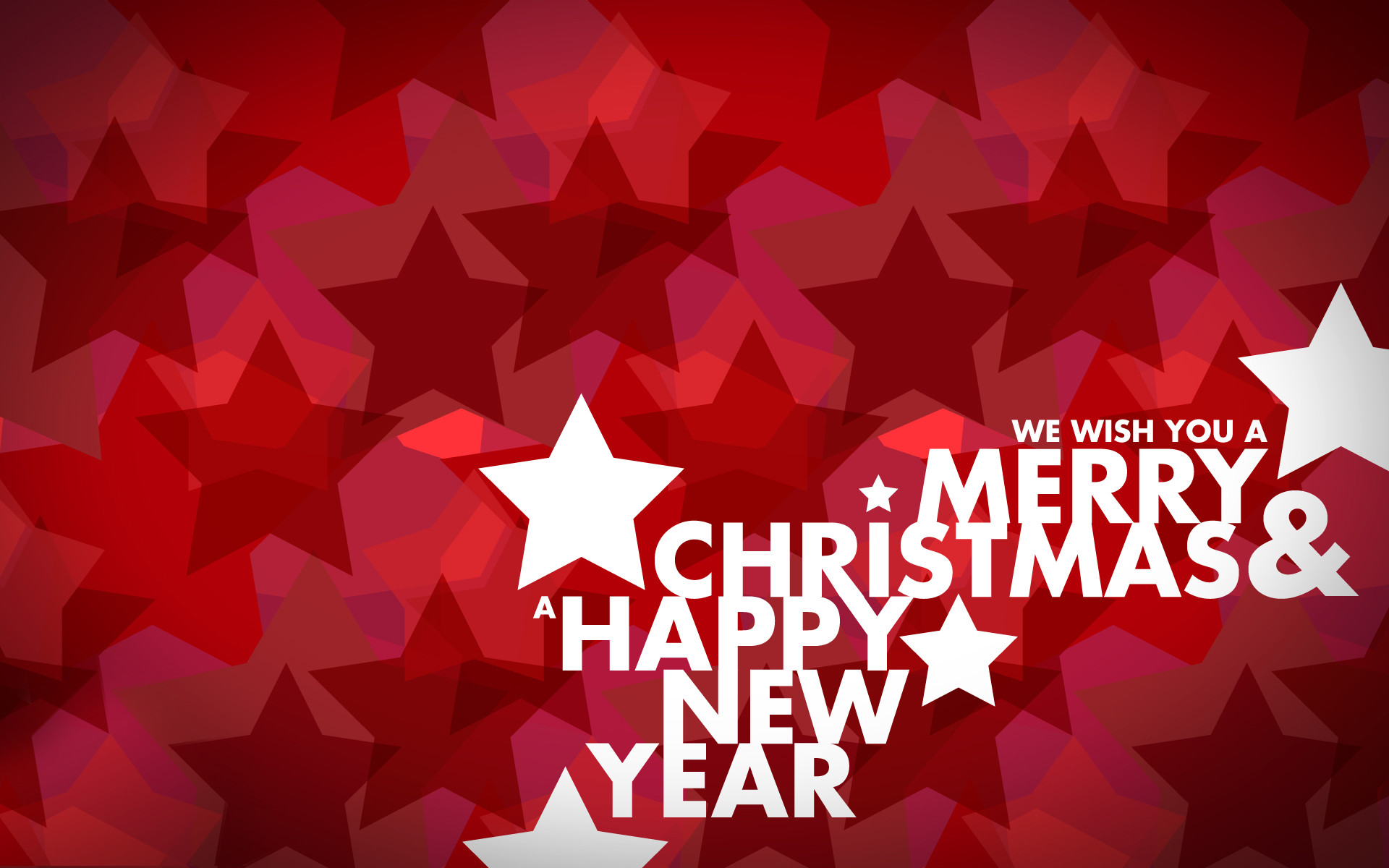 1920x1200 Best Merry Christmas and Happy New Year Wallpapers