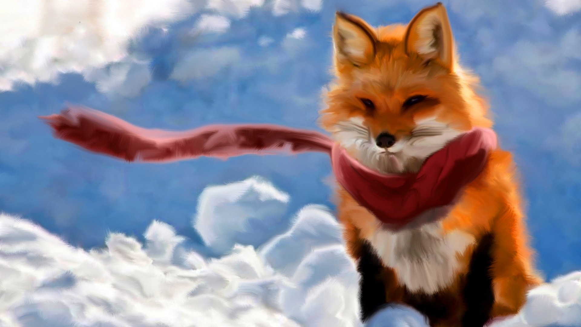 1920x1080 623 Fox HD Wallpapers | Backgrounds - Wallpaper Abyss ...