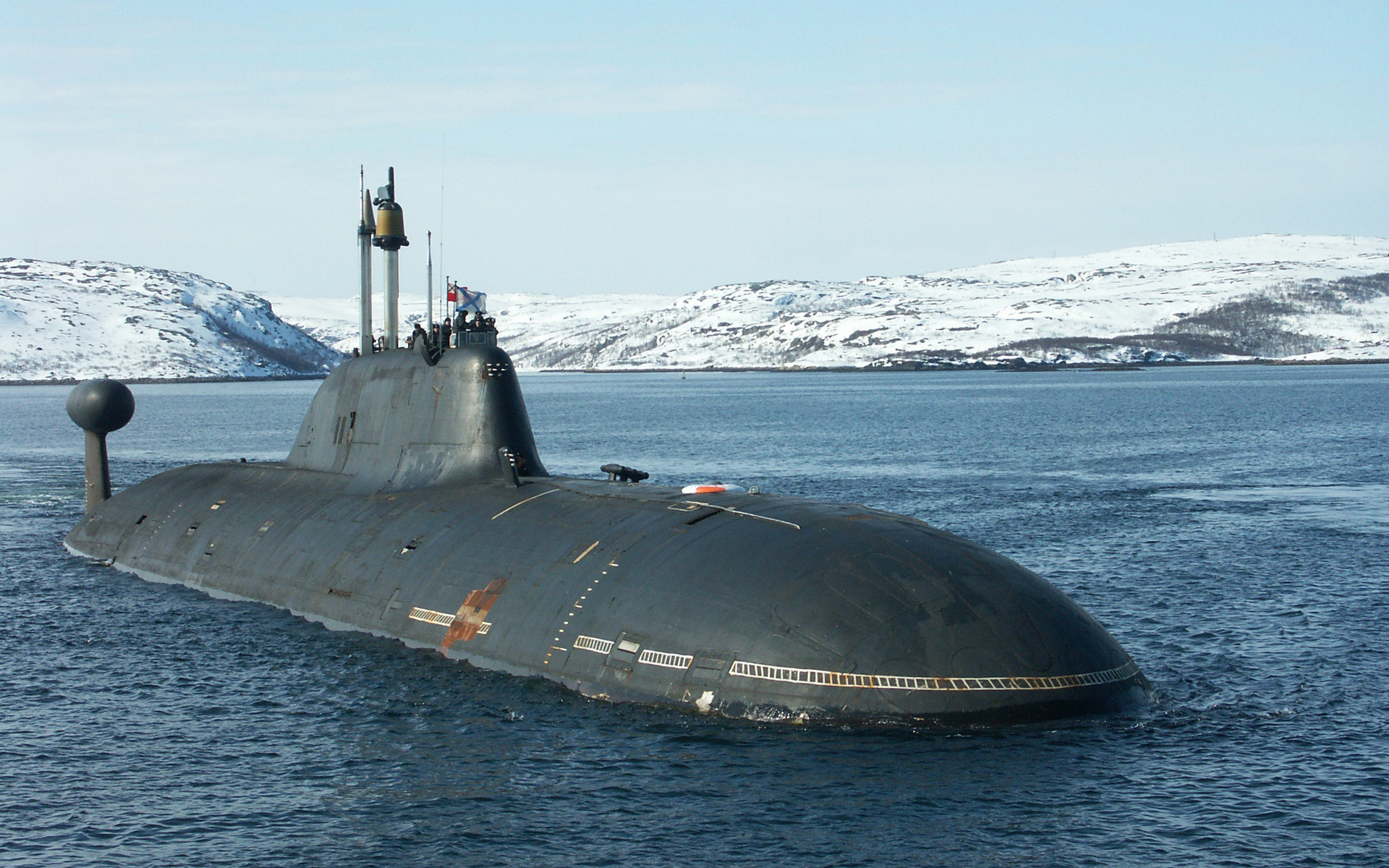 1920x1200 Submarine HD Wallpaper | Background Image |  | ID:279953 -  Wallpaper Abyss