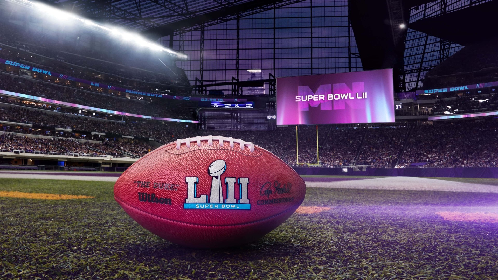 1920x1080 8 all-night parties showing Super Bowl 2018 live in Budapest