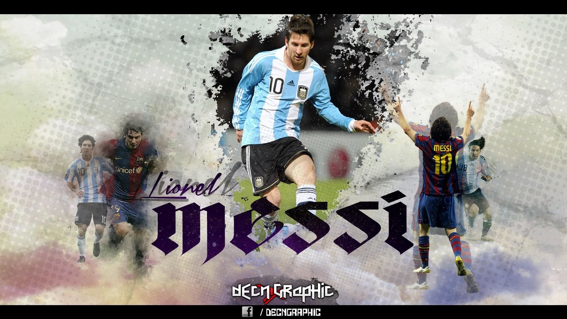 1920x1080 Lionel Messi FC Barcelona Wallpaper HD 2014 #4 | Football