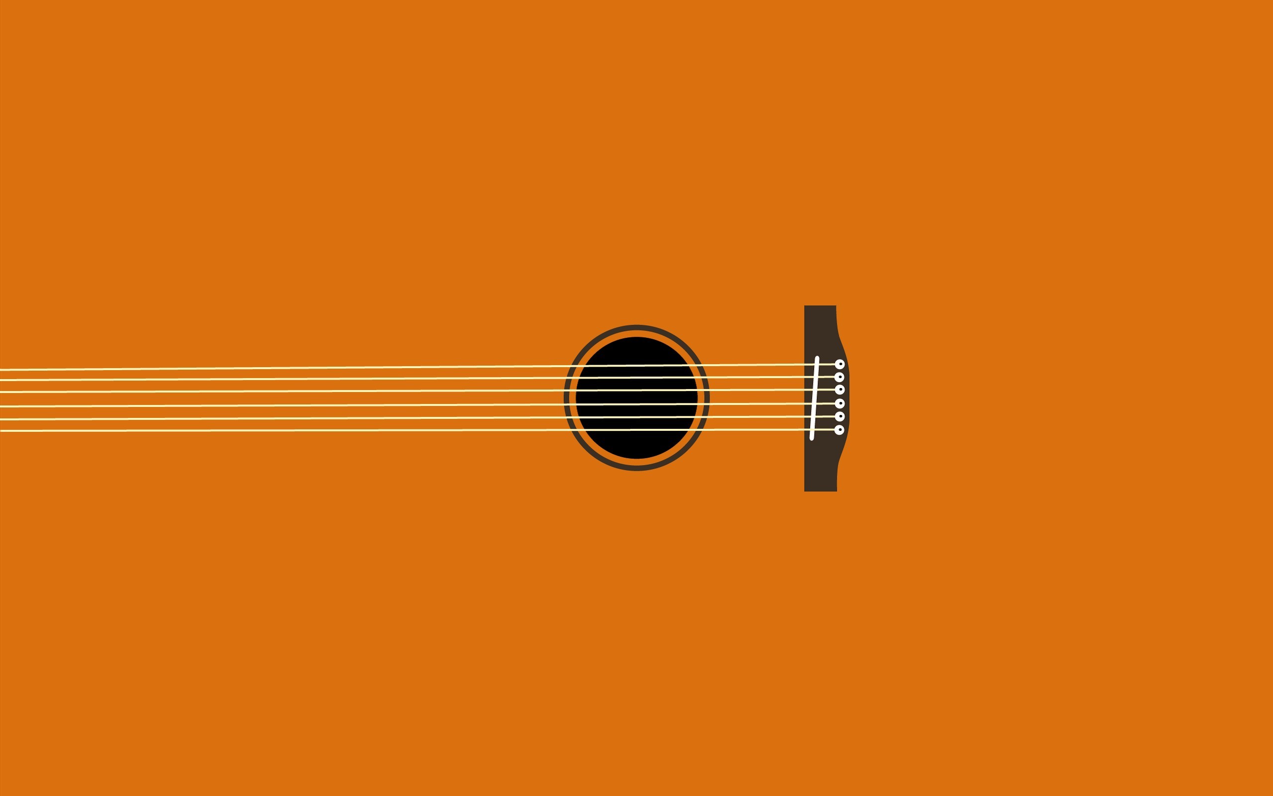 2560x1600  Acoustic Guitar Artwork Wallpapers For Desktop Â· Download Â· free  ...