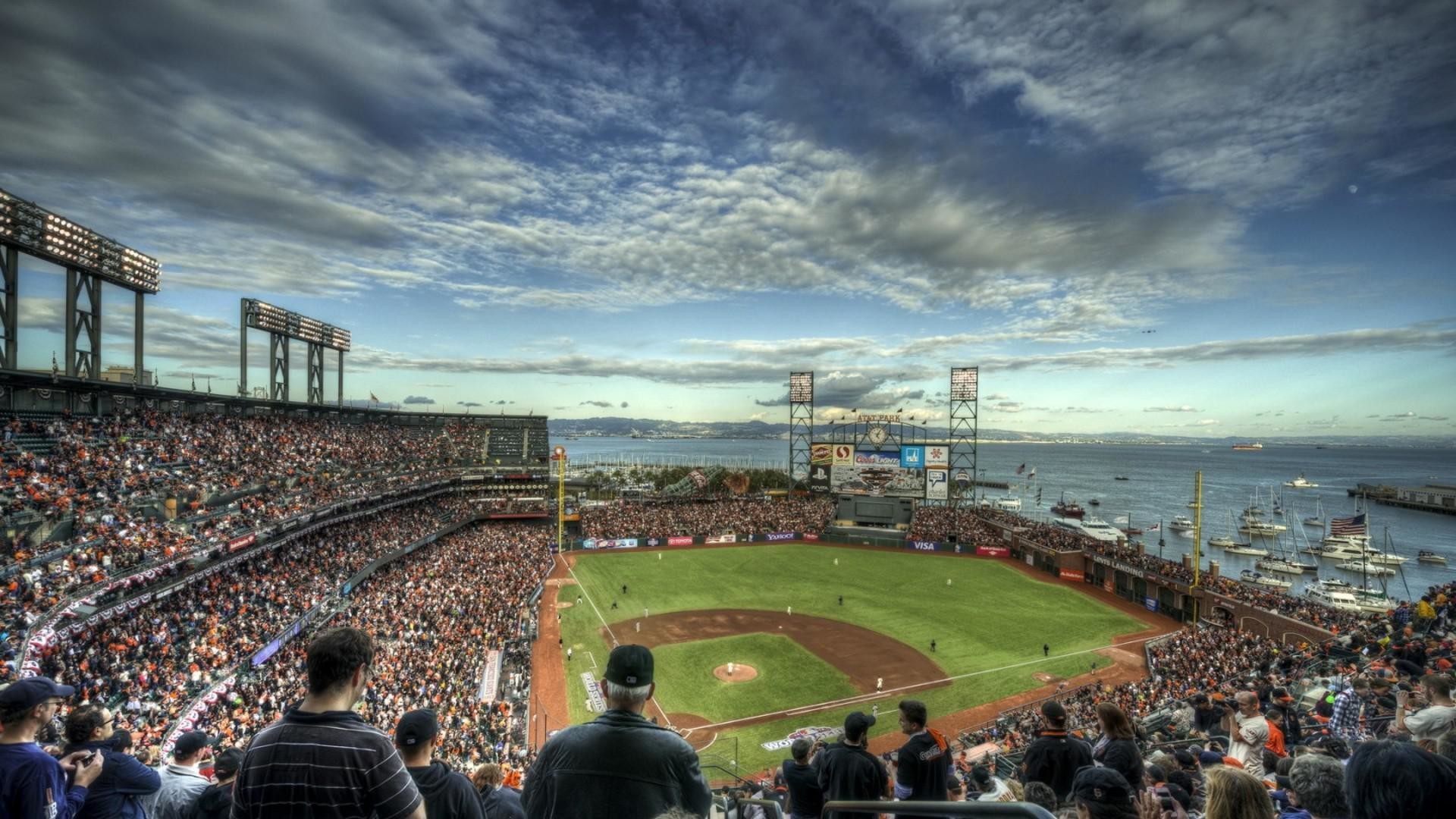 1920x1080 Download Free San Francisco Giants Wallpapers | Wallpapers .