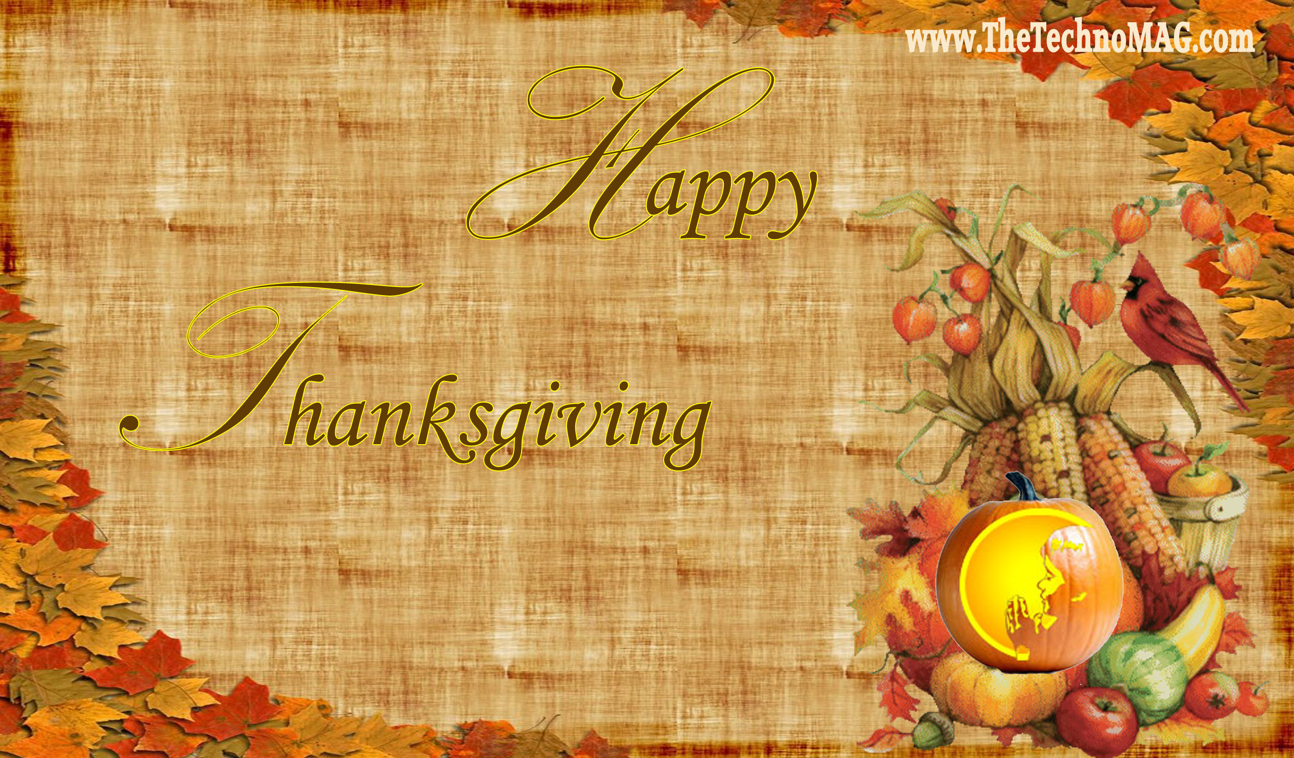 2560x1500 Thanksgiving Wallpapers Archives - HD Desktop Wallpapers .