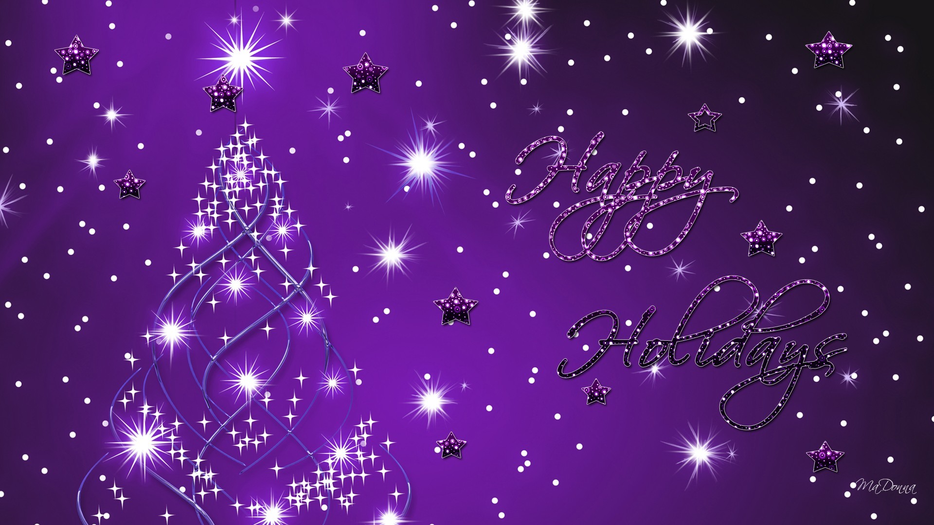 1920x1080 Happy-Holiday-Purple-wallpaper-ysmba-wallpaper-wp4807108