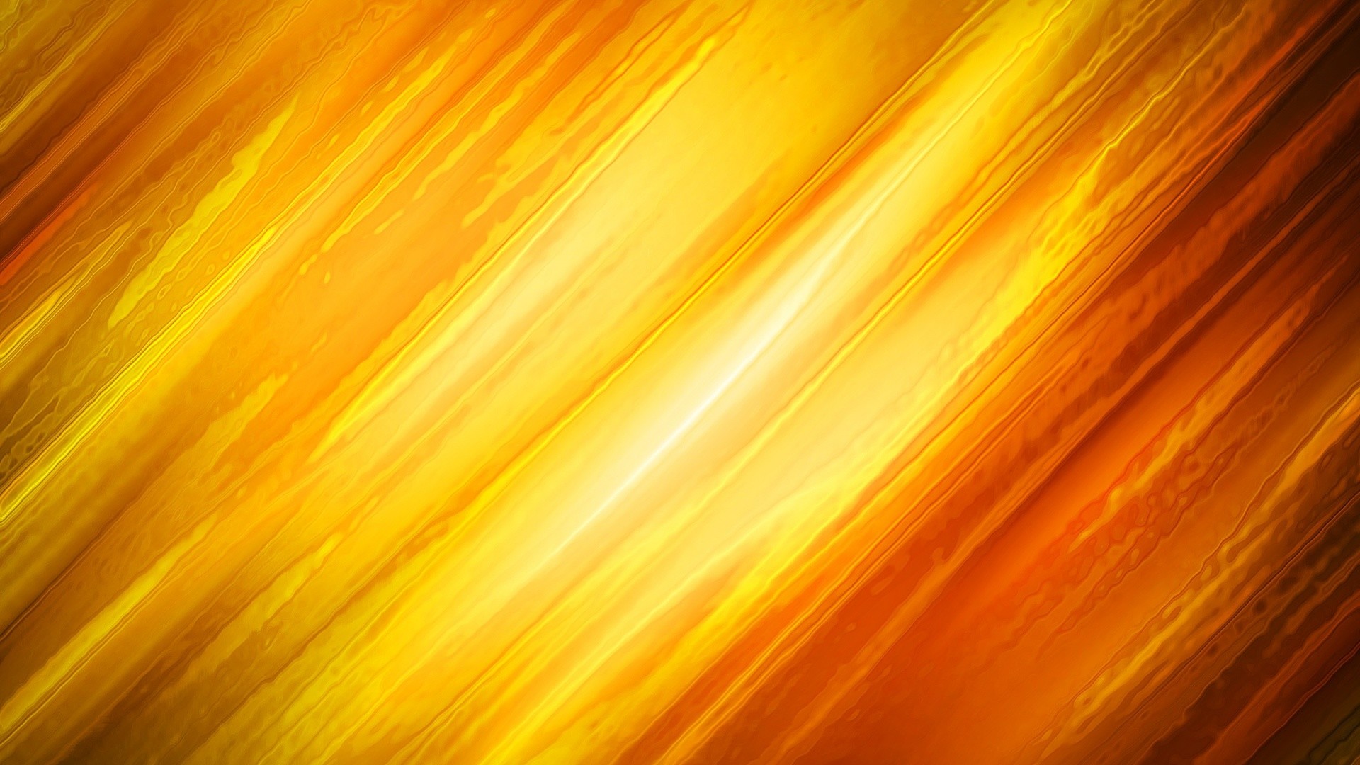 1920x1080 Yellow Abstract 27581