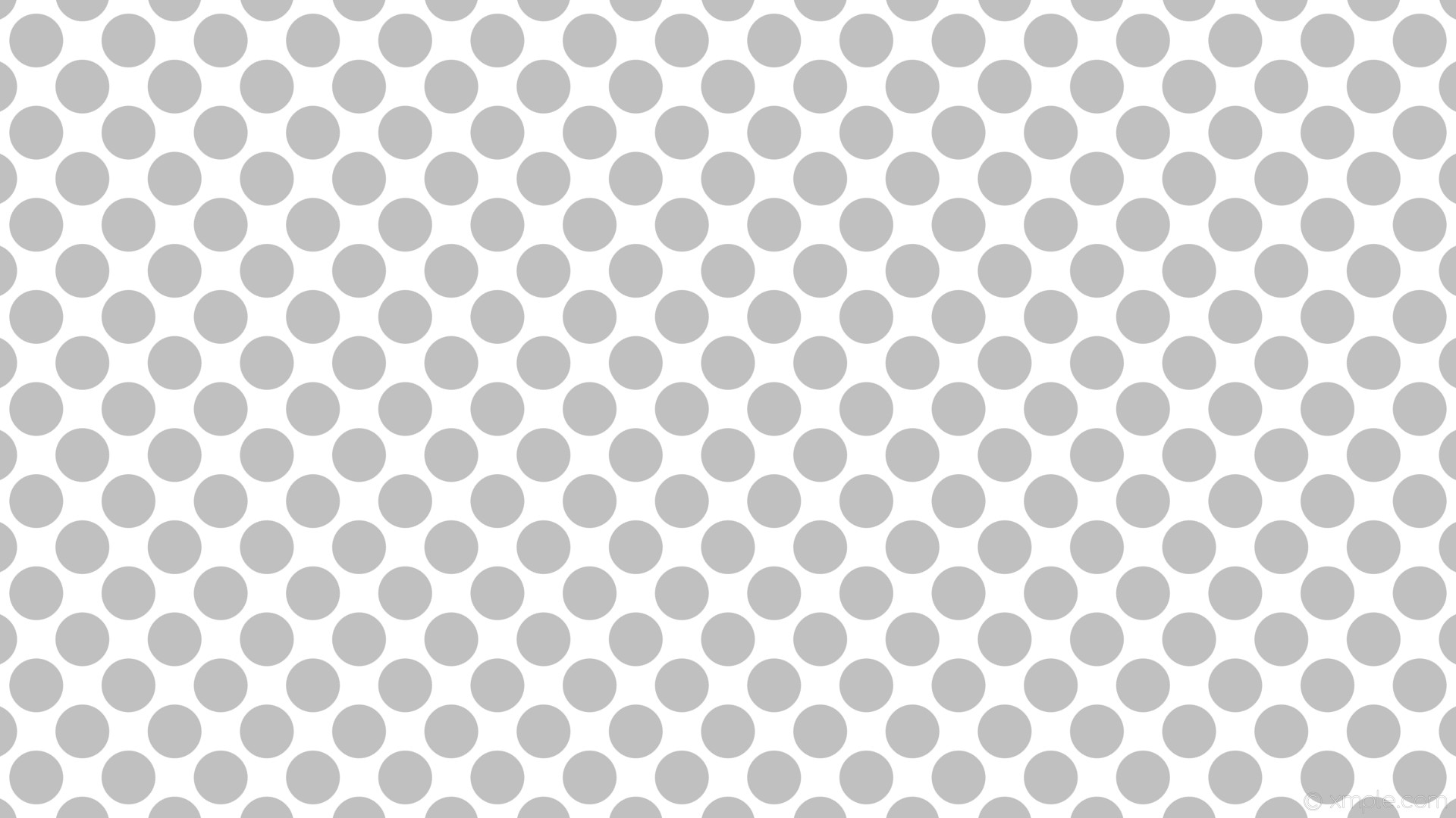 1920x1080 Download Silver Polka Dot Wallpaper Gallery
