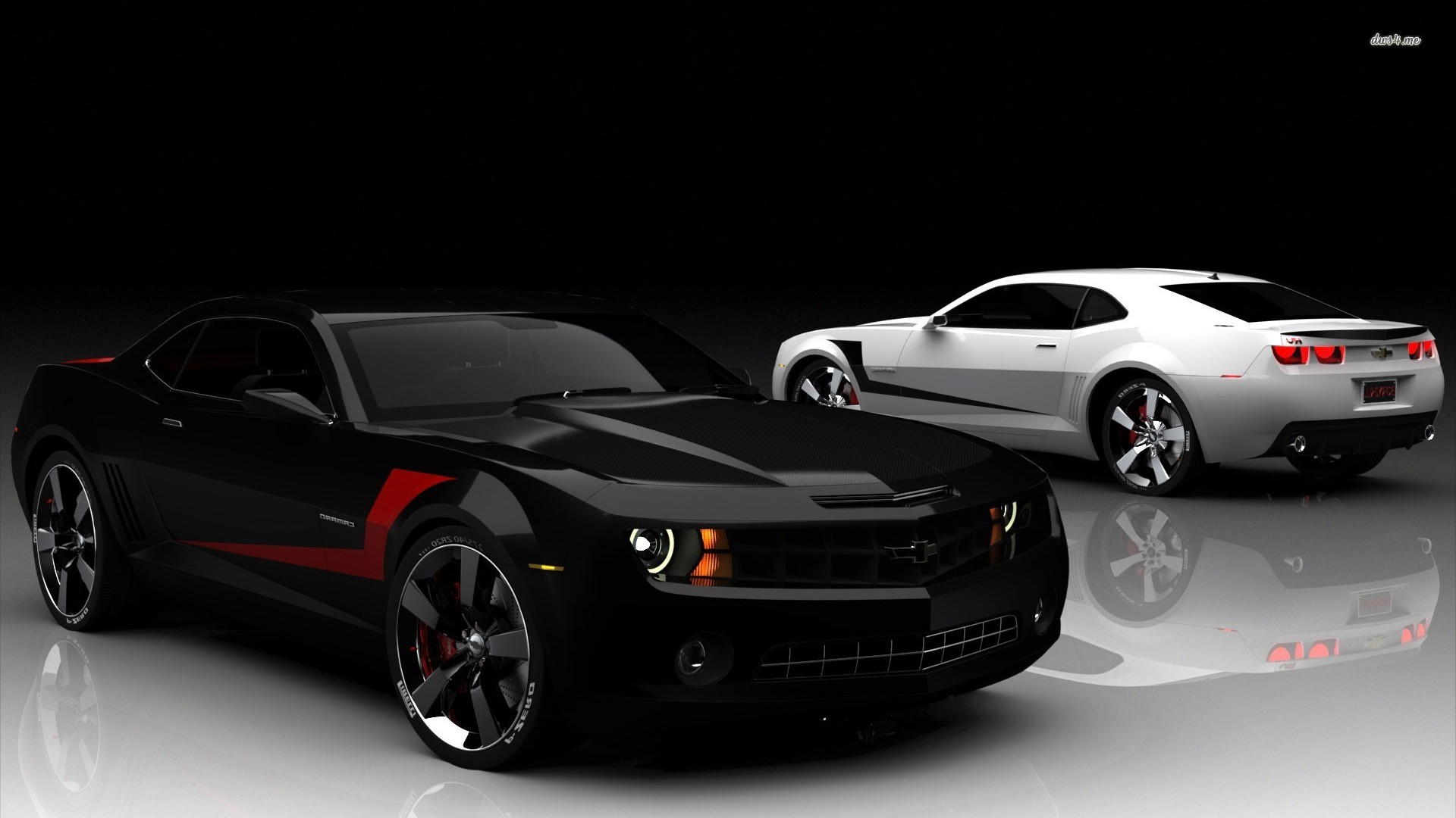 1920x1080 Muscle Car Wallpapers Archives - Page 2 of 4 - HD Desktop .