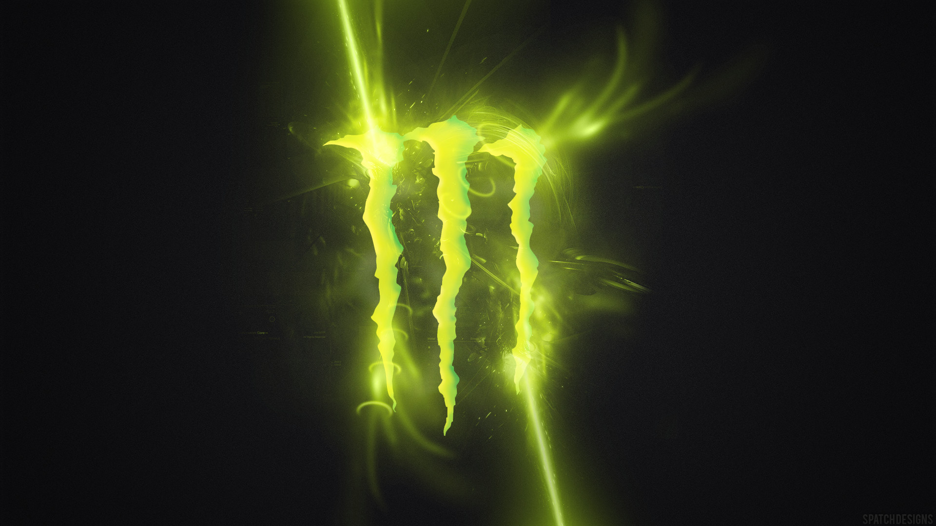 1920x1080 Beautiful Monster Energy Logo HD Wallpaper Picture Sharing