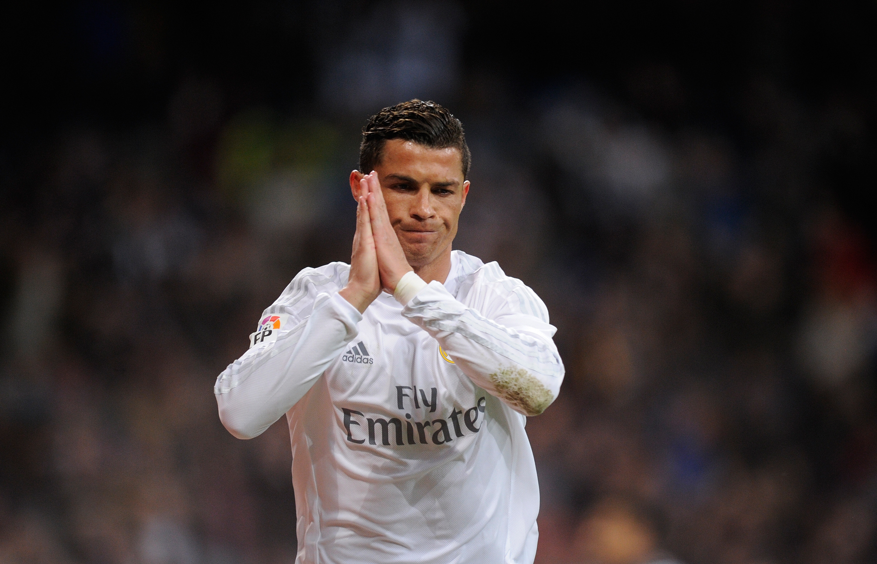 3000x1930 Cristiano Ronaldo: Where Will Real Madrid's Superstar End Up This Summer?