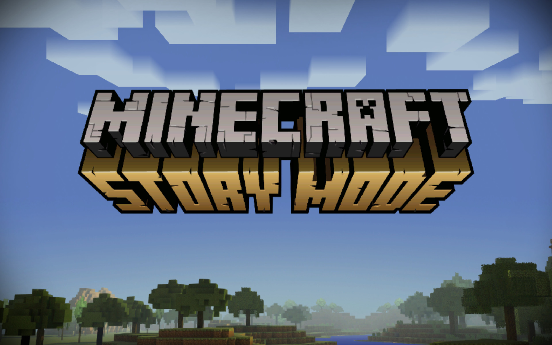 1920x1200 Get Minecraft: Story Mode for about the cost of a gumball from a gumball  machine - Android Authority