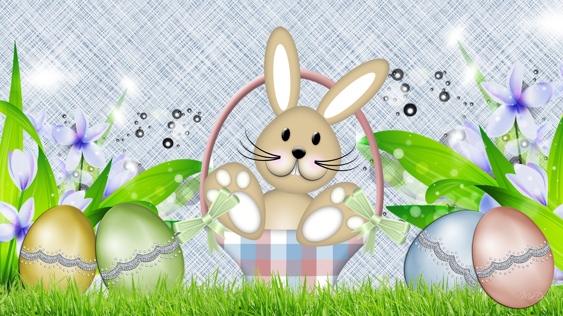 1920x1080 Easter Backgrounds Wallpaper (26)