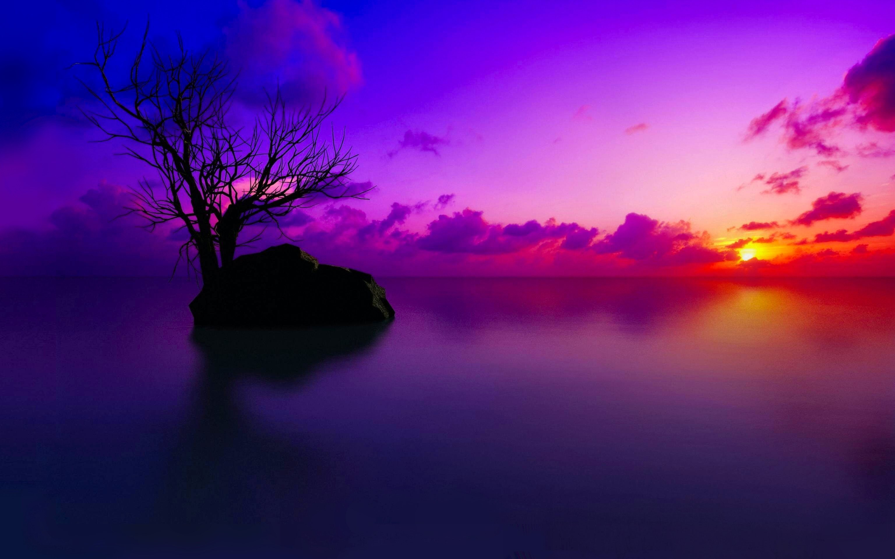 3072x1920 HD Wallpaper | Background ID:321859.  Earth Sunset