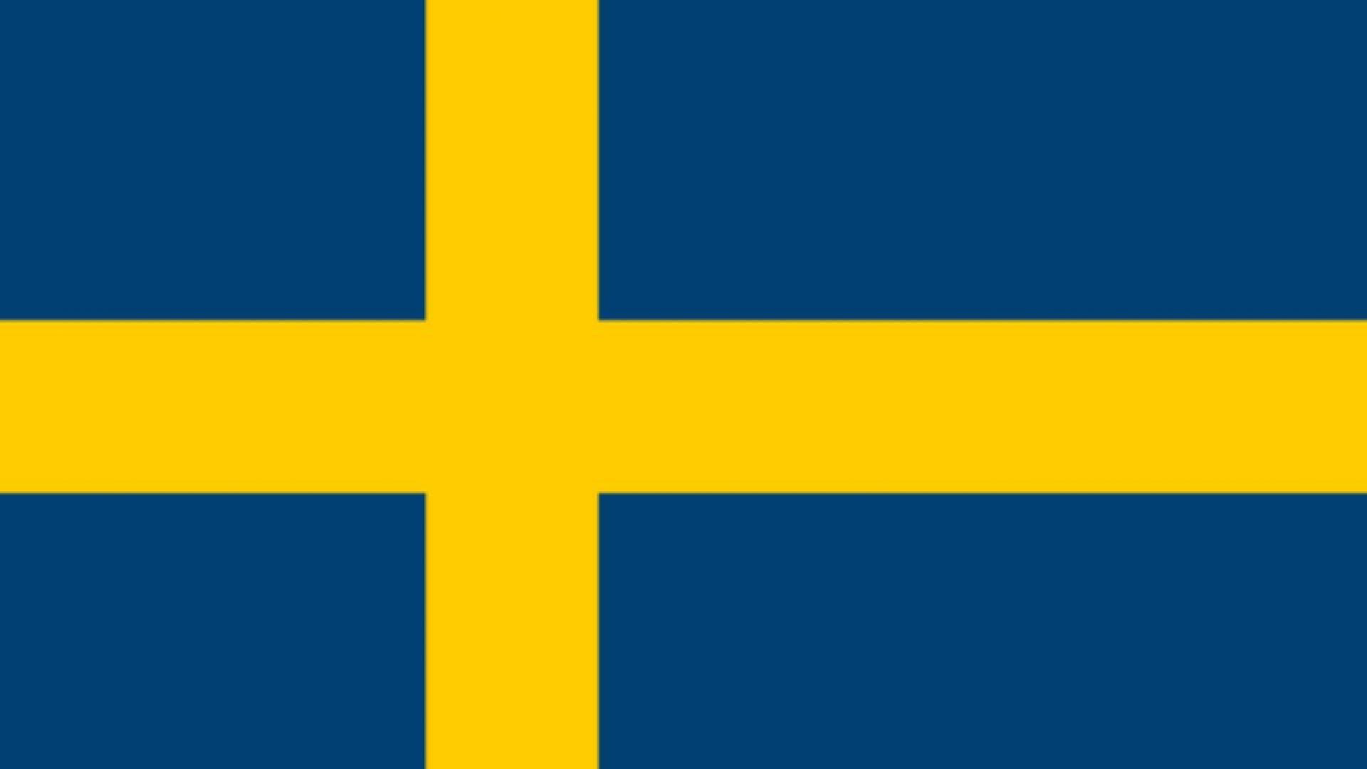 1920x1080 Sweden Flag. Wallpaper: Sweden Flag