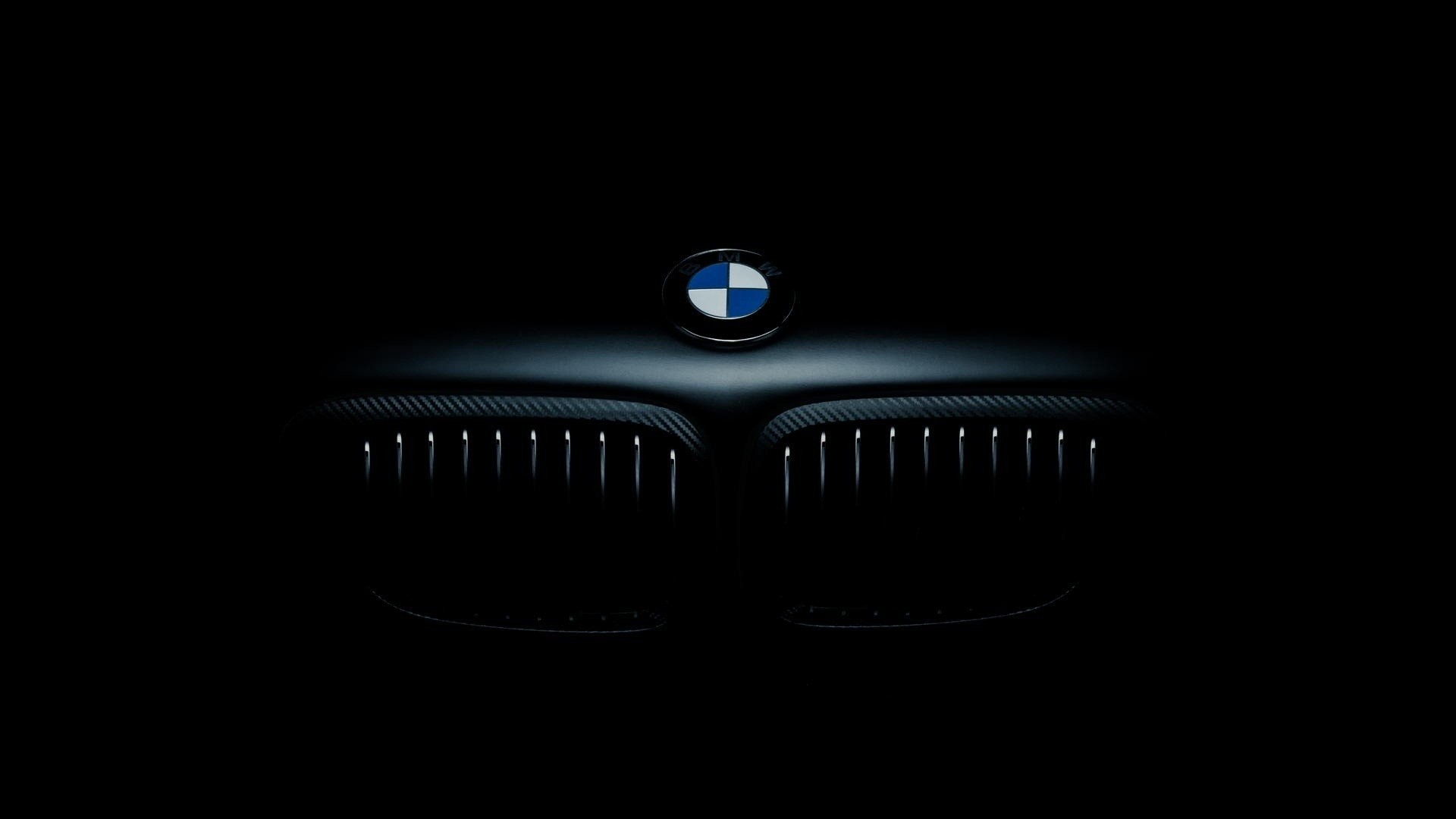 1920x1080 BMW logo car dark wallpaper  439468 WallpaperUP 