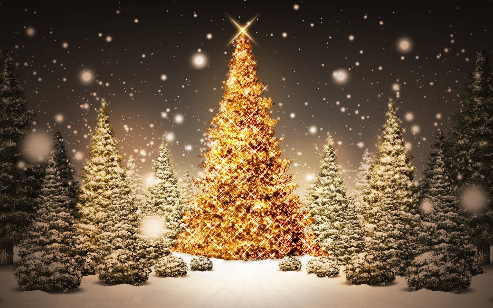 1920x1200 Cute Holiday Backgrounds 18365