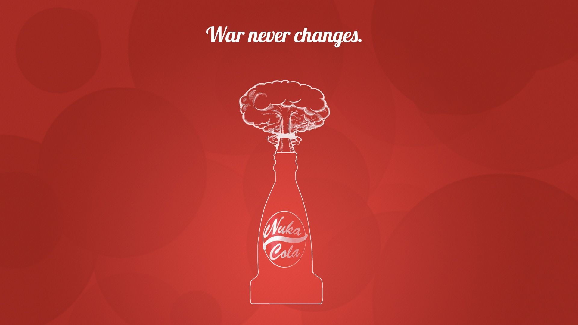 1920x1080  Fallout 4 Nuka Cola Wallpapers - Mobile and Desktop Versions .