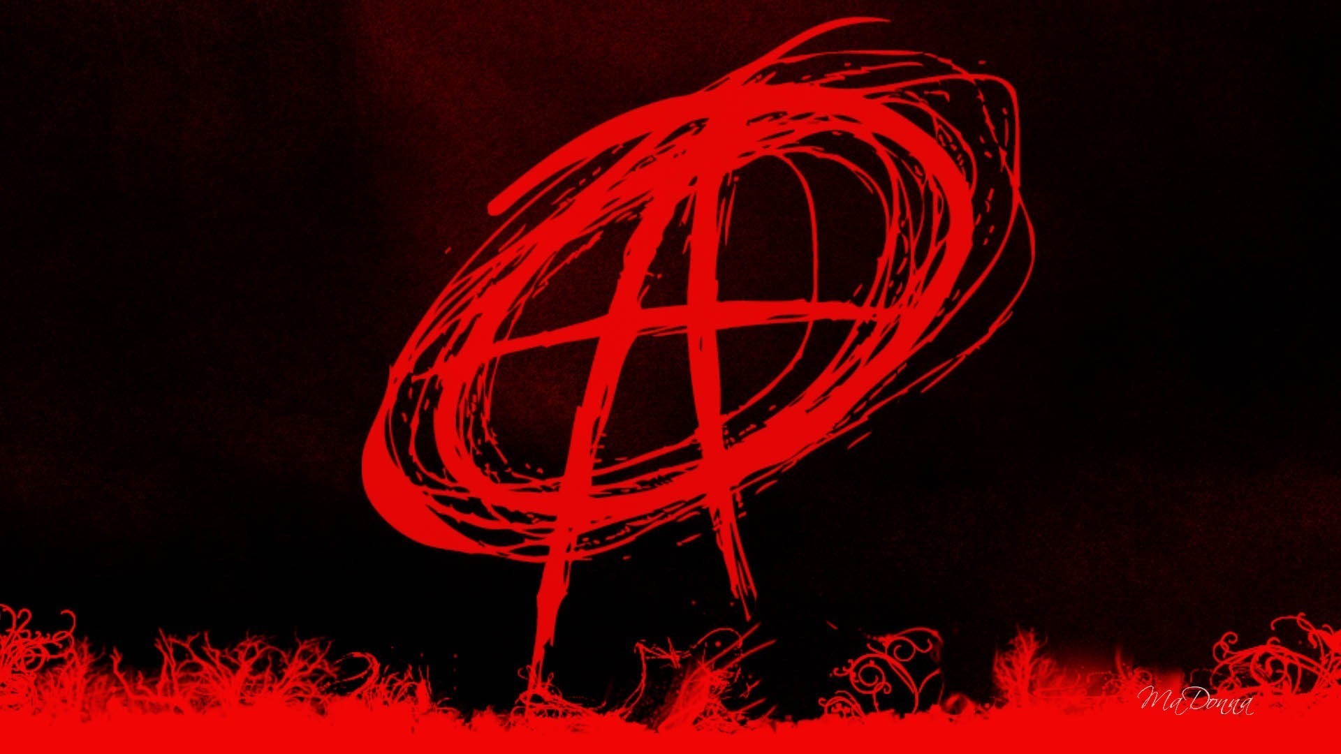 1920x1080 Res: , Political politics emblems logos anarchism anarchist  anarchy symbol ...