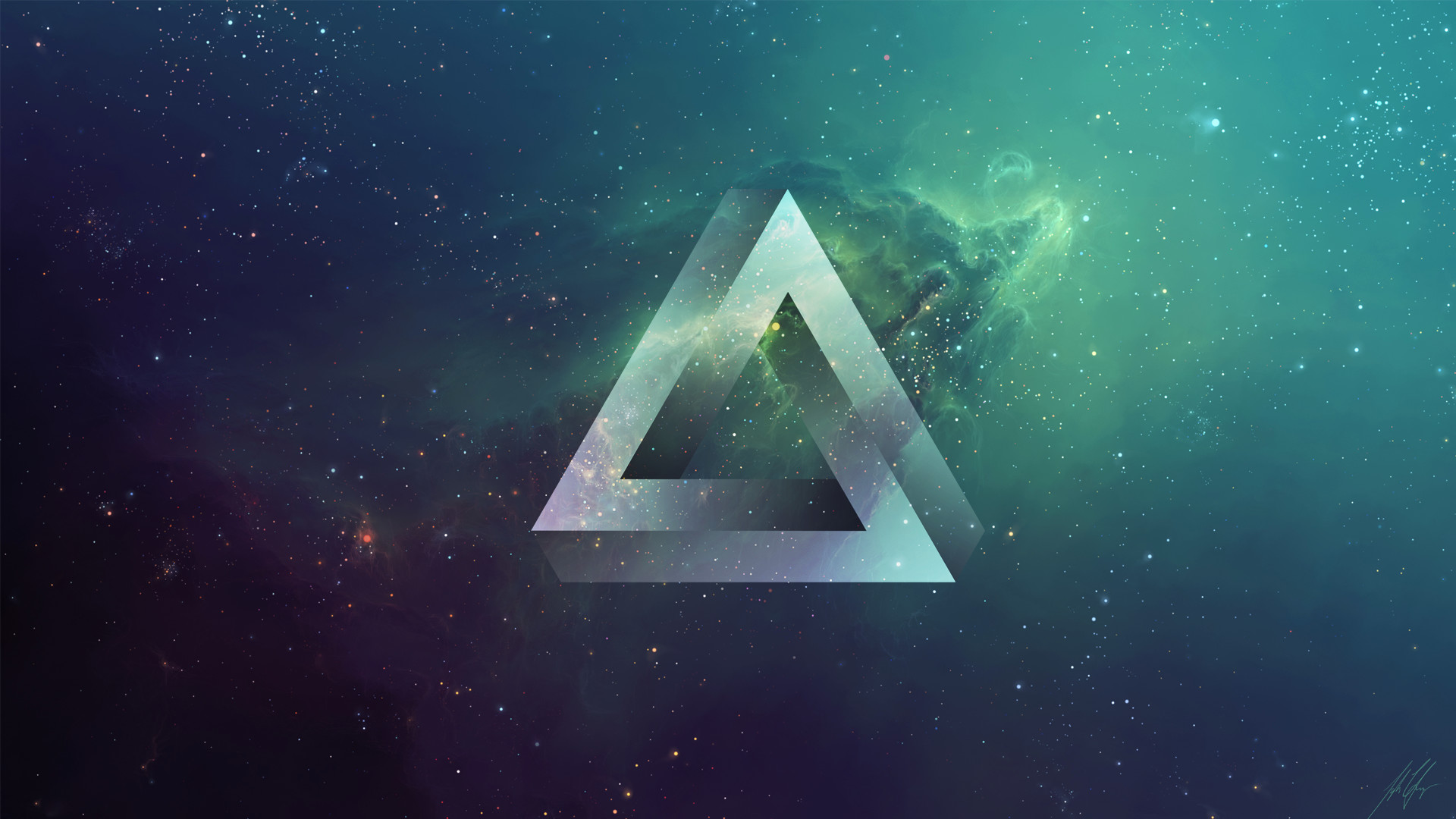 1920x1080 Tags:  Hipster Triangle Cool