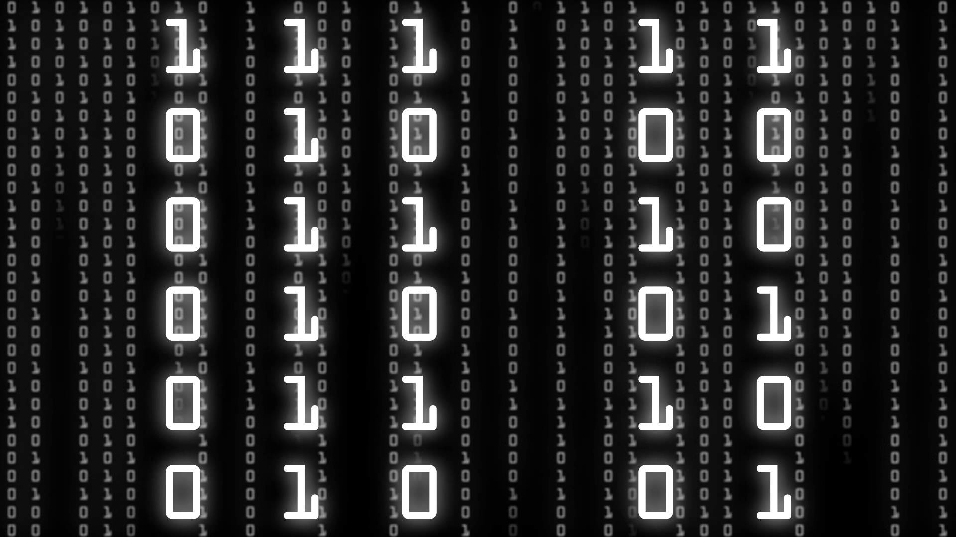 Binary Wallpaper HD (65+ images)