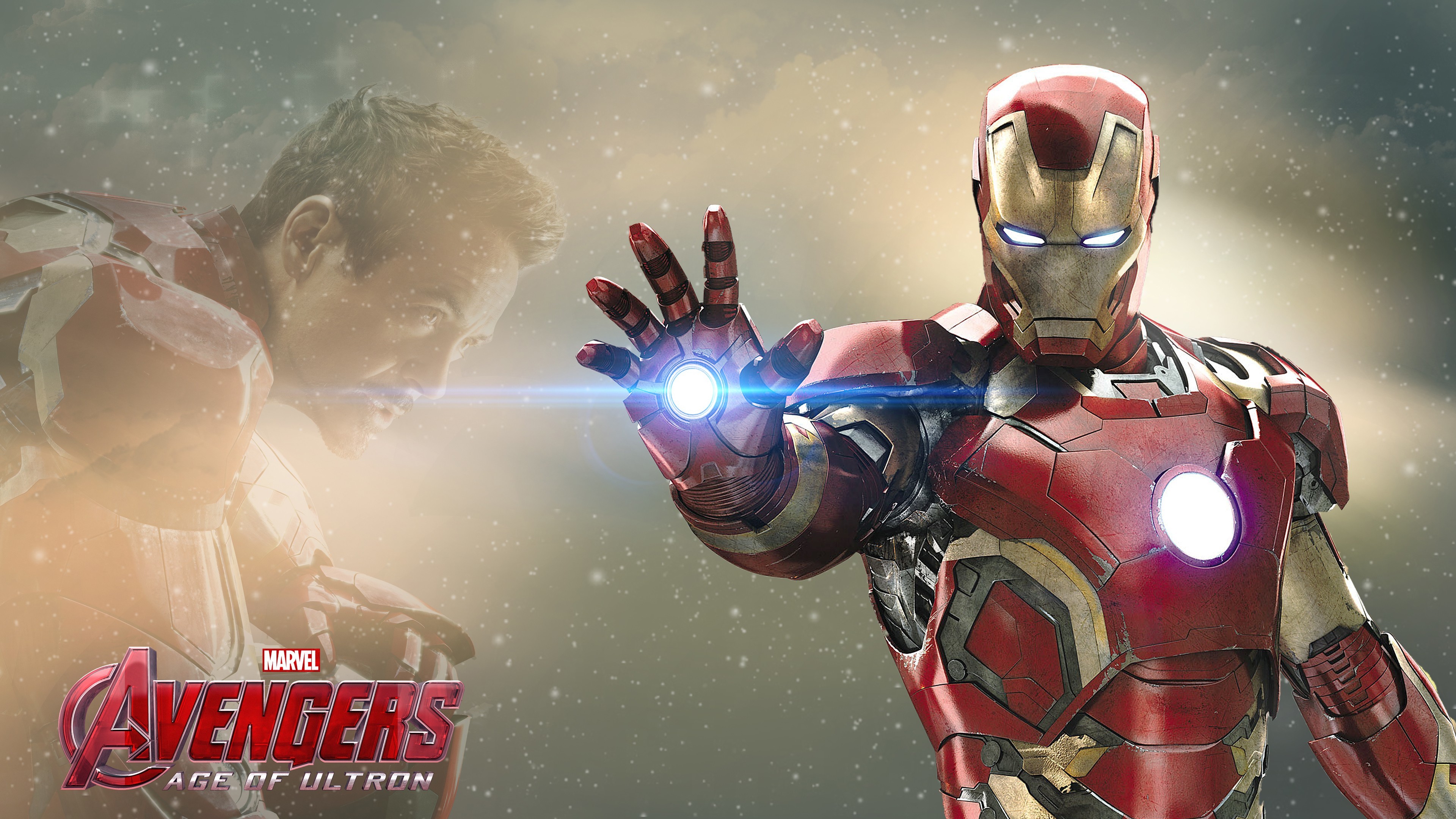 3840x2160 Iron Man in Avengers Movie wallpapers (78 Wallpapers)